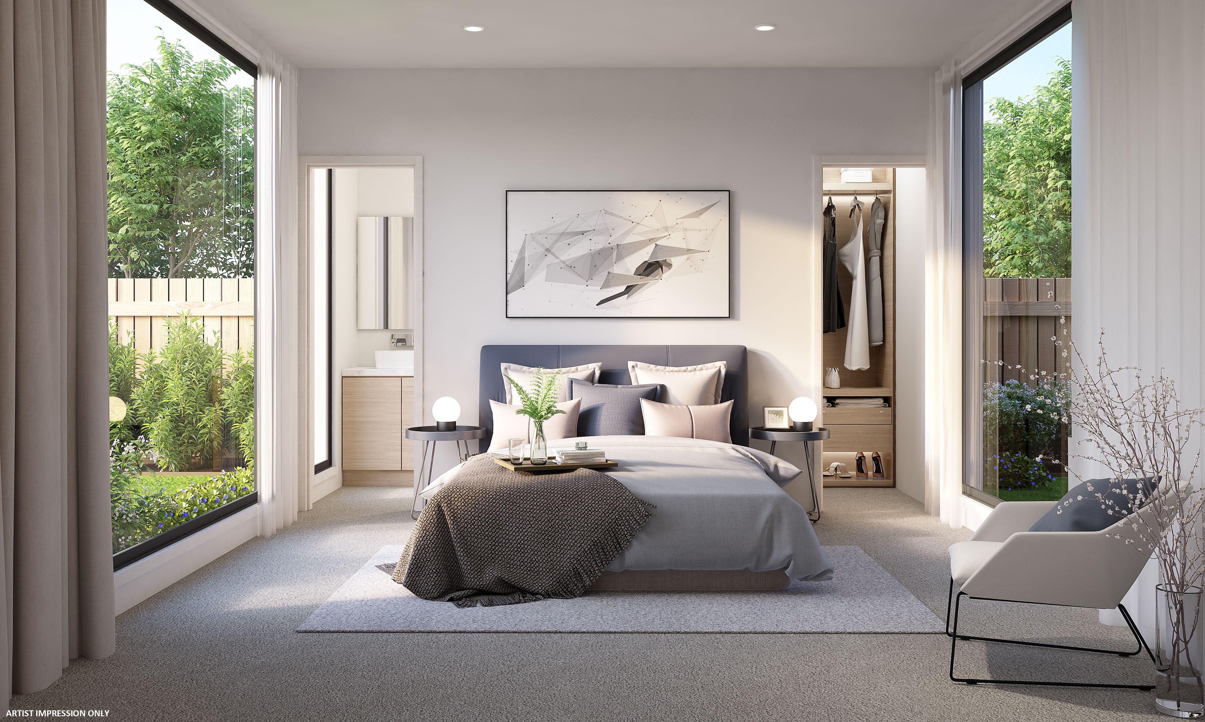 2/56 Lower Dandenong Road, Parkdale, VIC 3195
