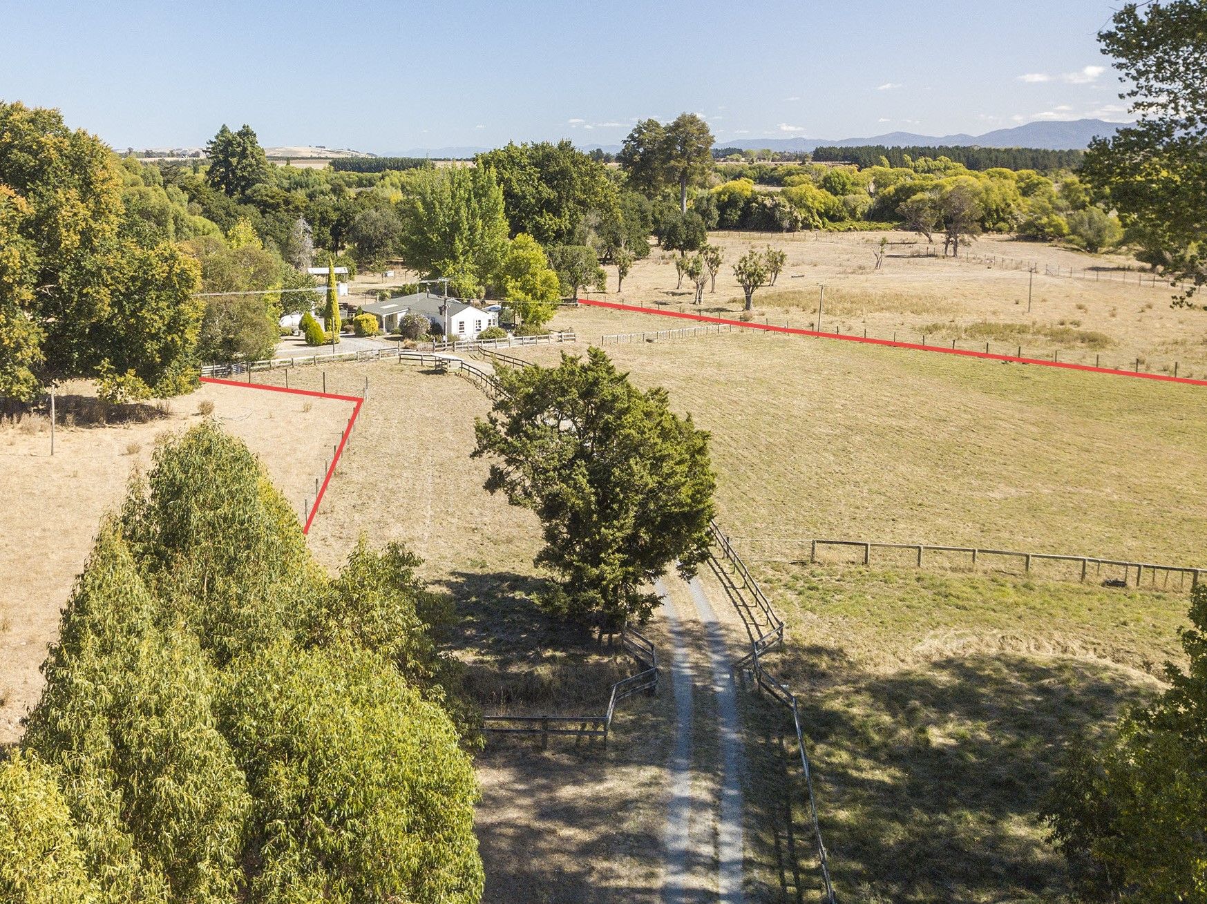 536 Te Whiti Road, Masterton, Masterton District