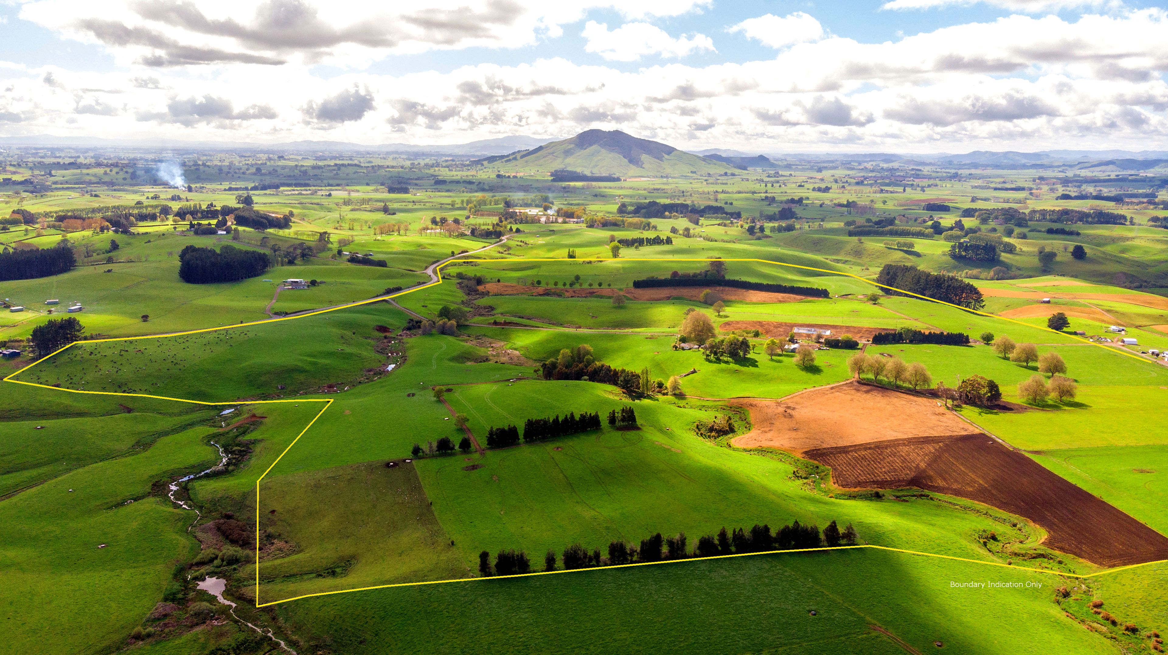 898 Ormsby Road, Otorohanga, Otorohanga District