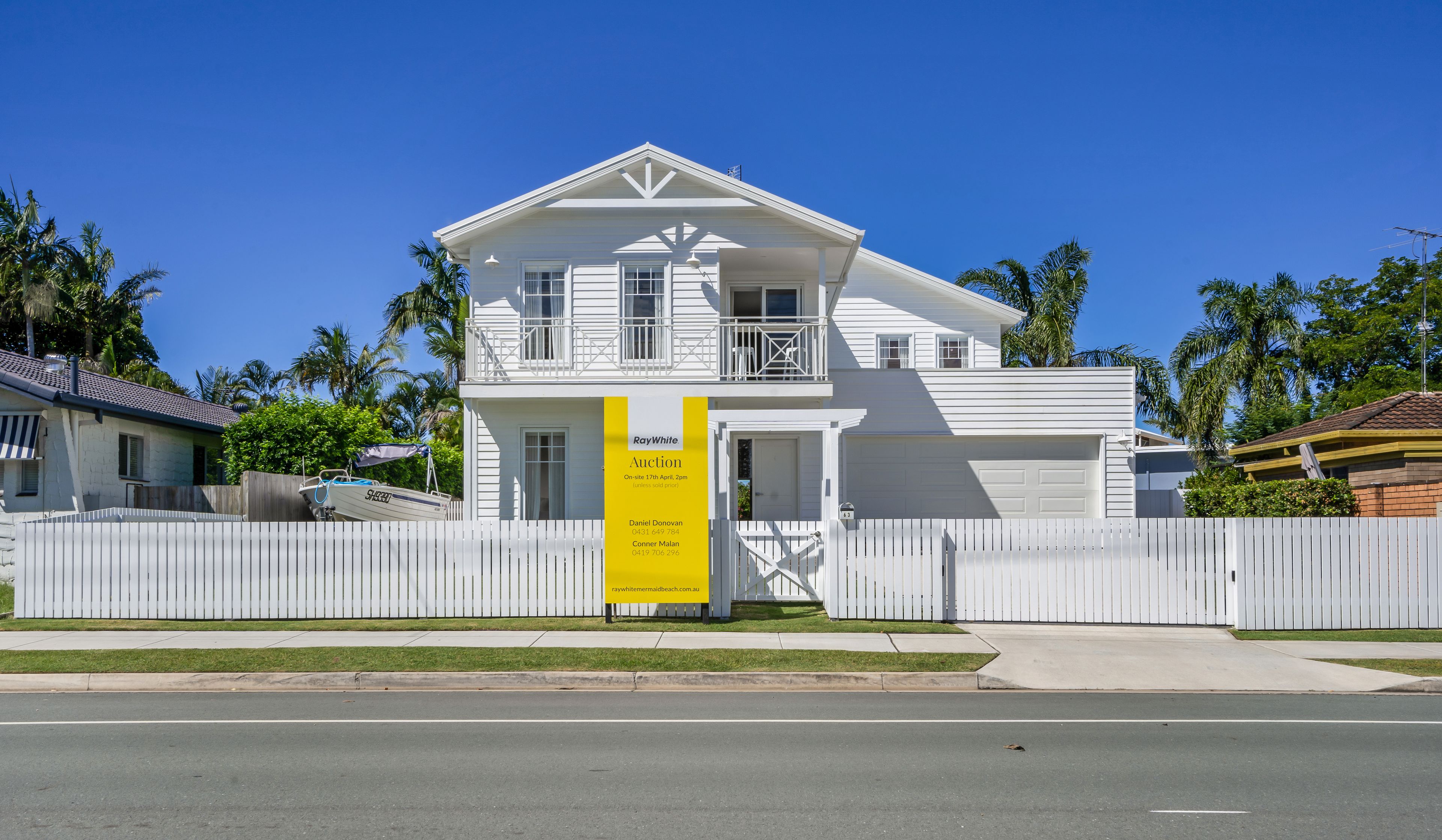 63 Alec Avenue, Mermaid Waters QLD 4218