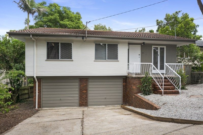 5 School Road, The Gap QLD 4061