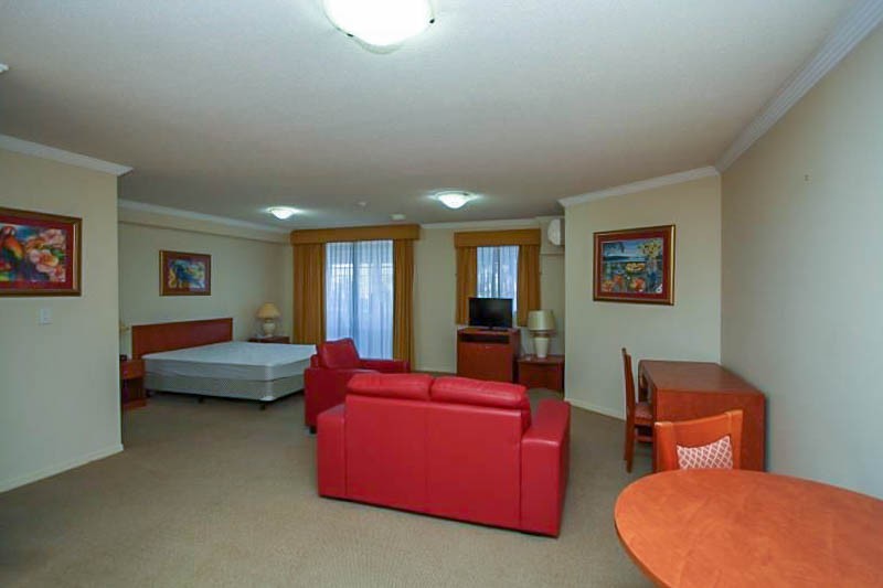 206/9 Murrajong Street, Springwood, QLD 4127