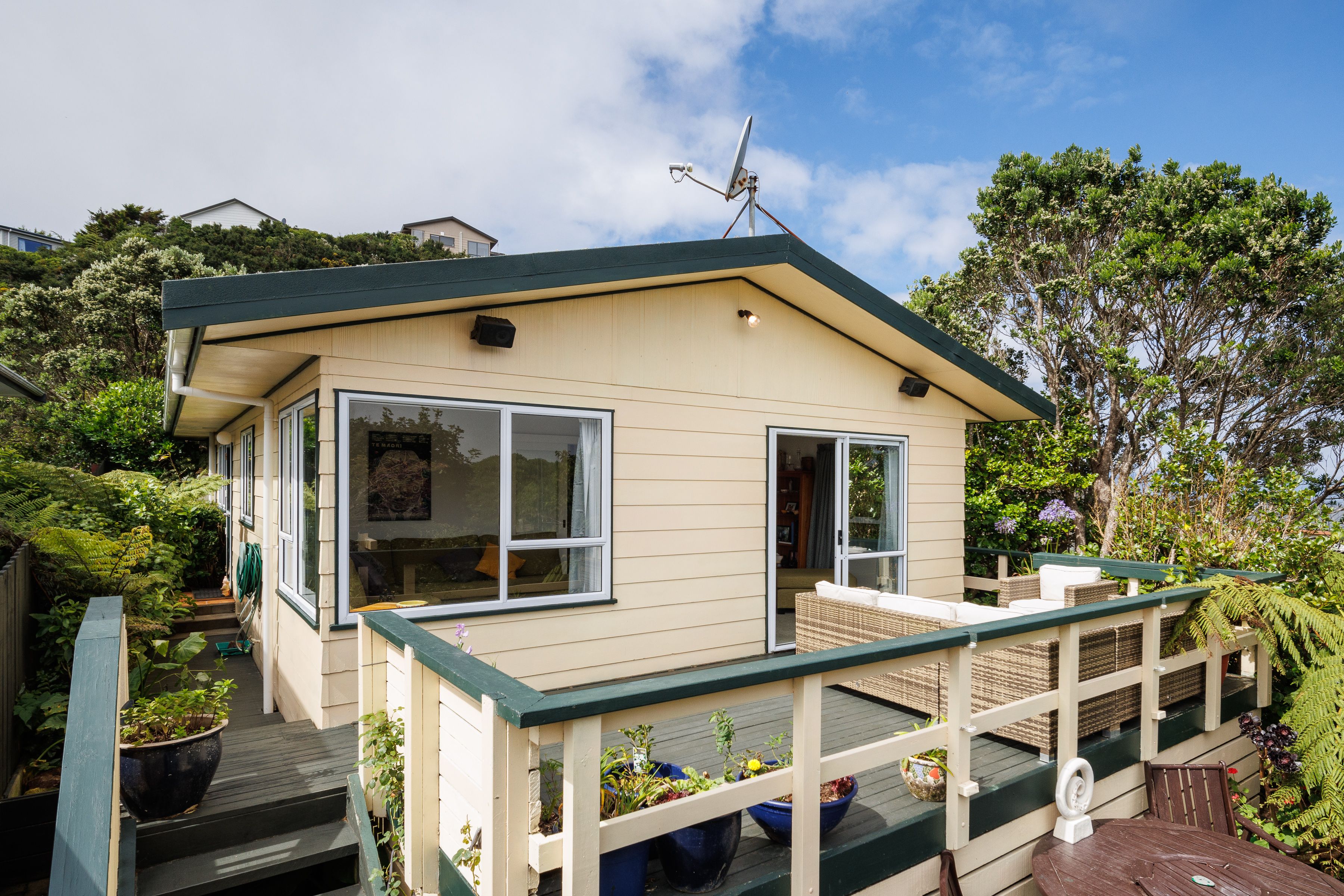 83 Montgomery Avenue, Karori, Wellington City
