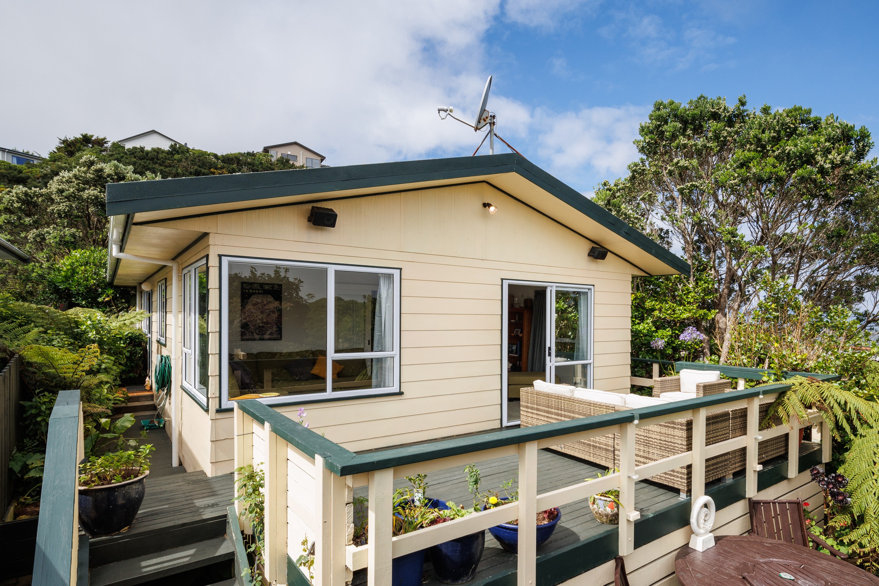 83 Montgomery Avenue, Karori, Wellington City