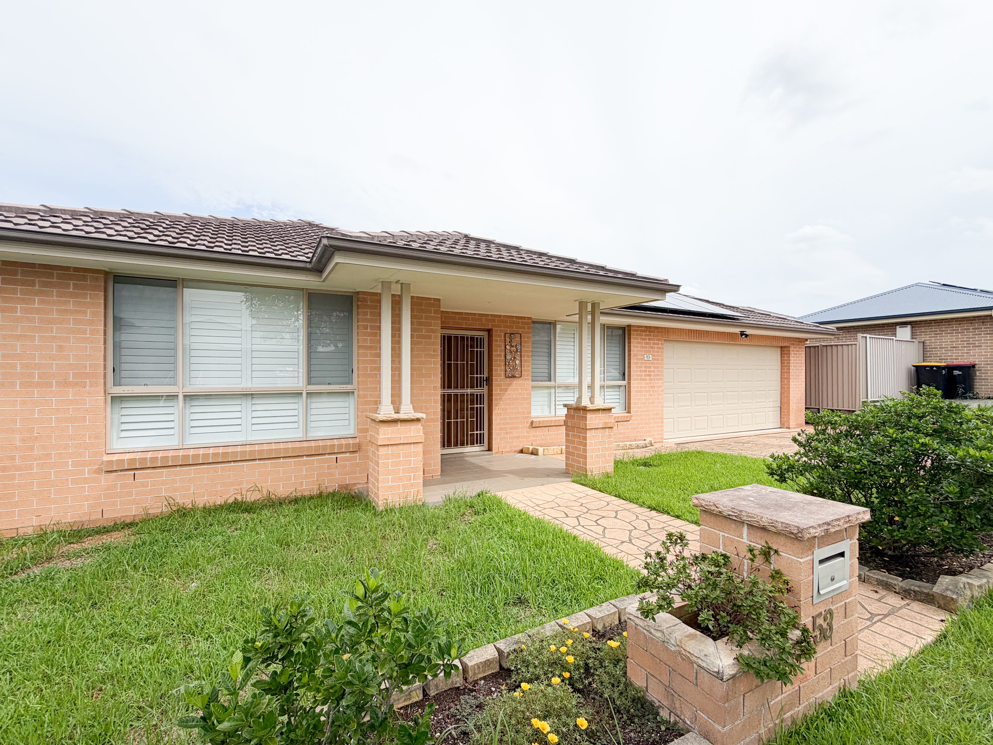 53 Cullen Avenue, Jordan Springs, NSW