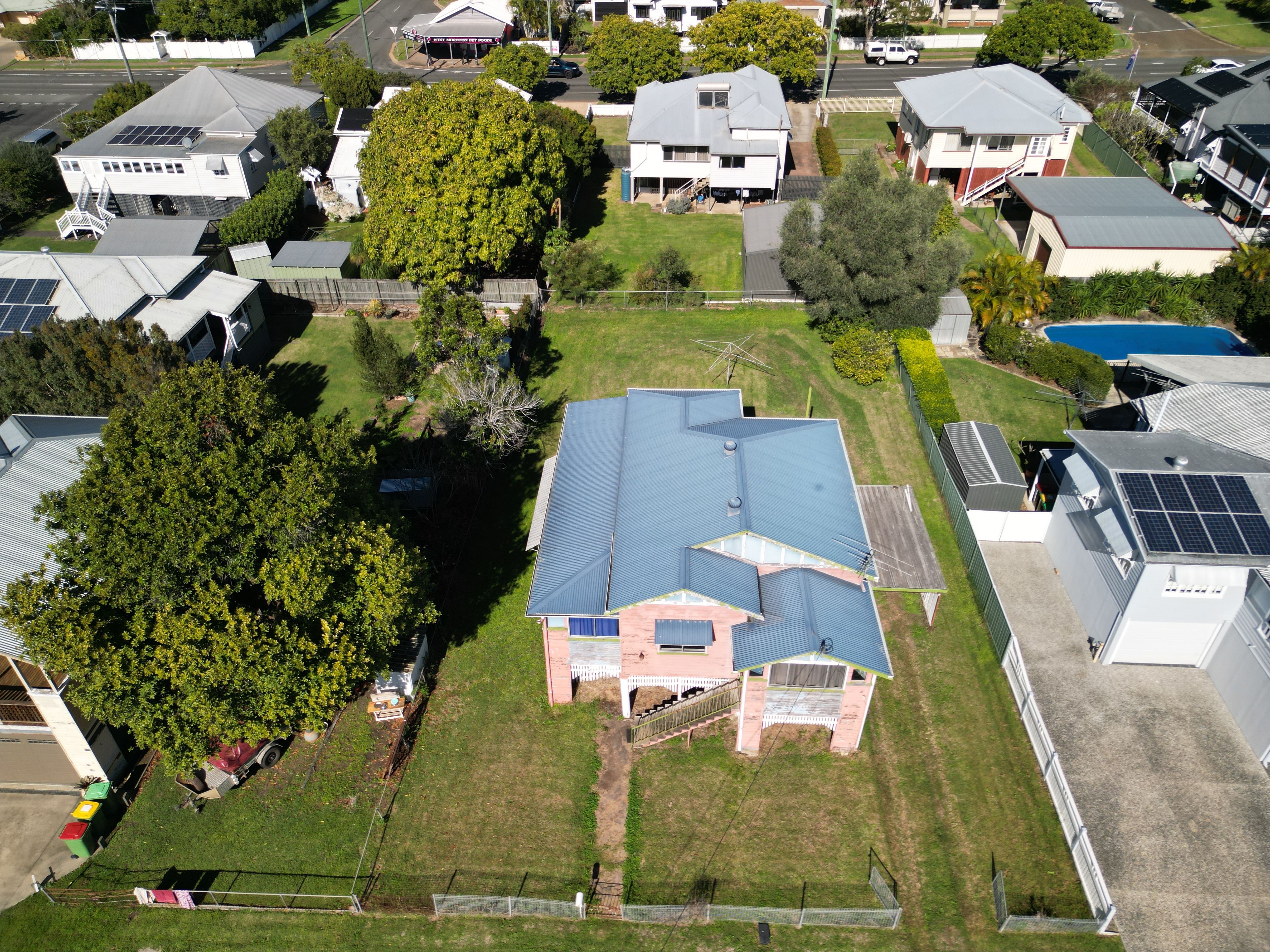 13 Bostock Street, Newtown, QLD 4305