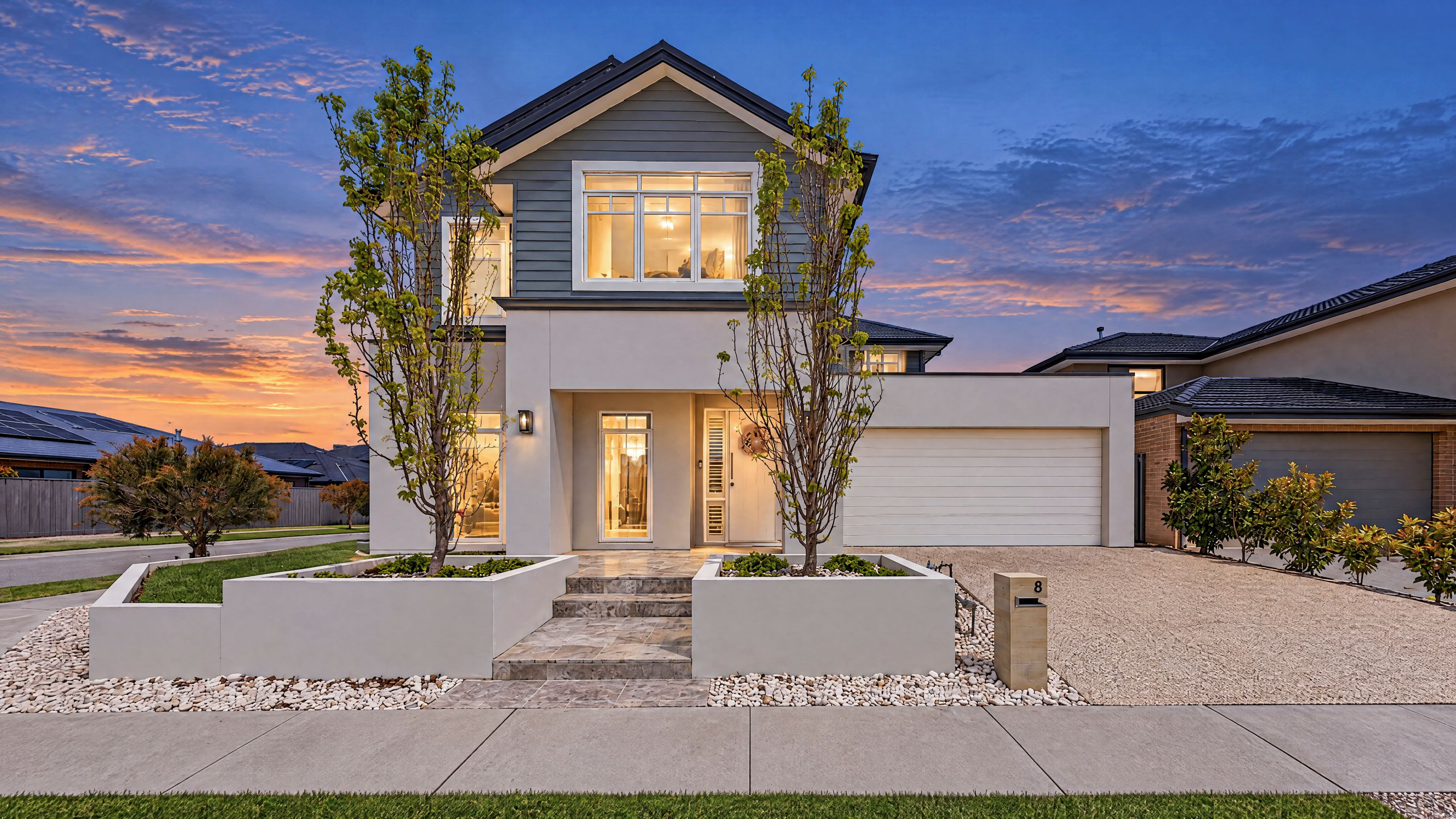 8 Bradley Street — photo from Ray White Pakenham