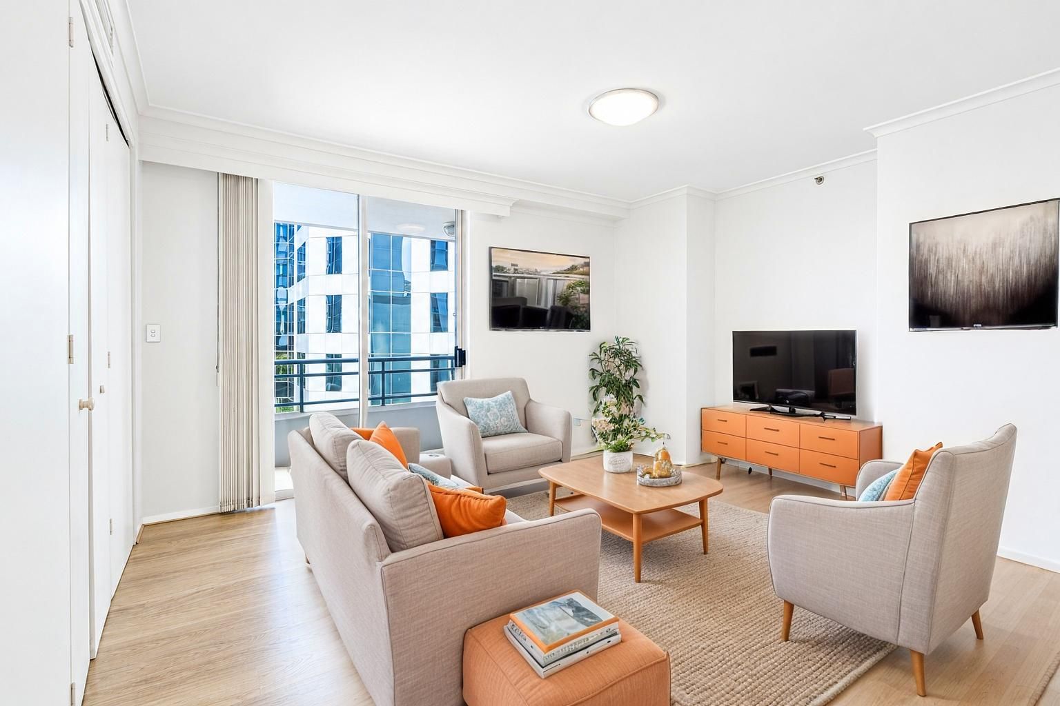 85/1 Katherine Street — photo from Ray White Carlingford
