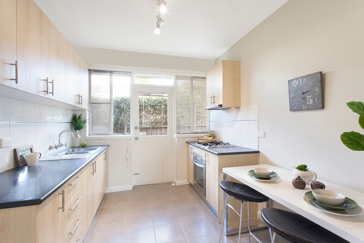 3/296 Warrigal Road, Glen Iris, VIC 3146