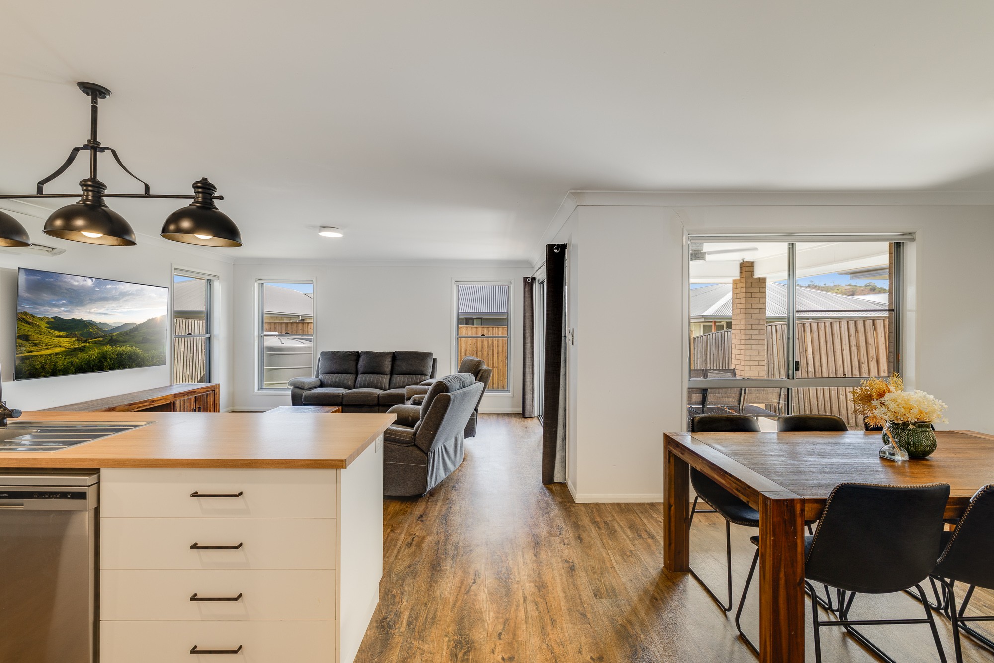 35 Tallowwood Boulevard, Cotswold Hills, QLD 4350