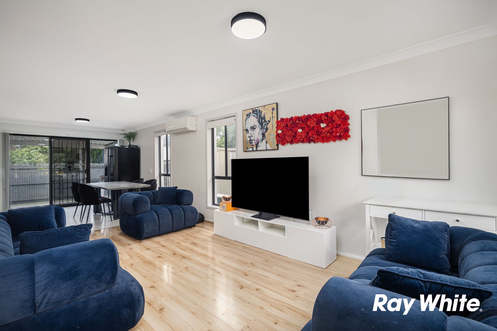 131 Doonside Crescent, Woodcroft, NSW 2767