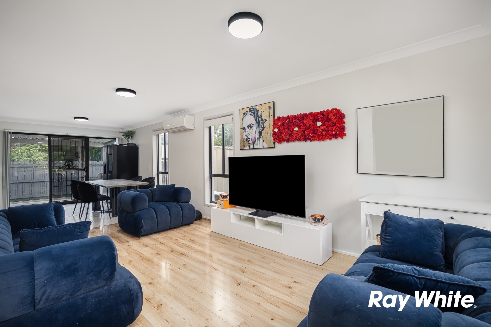 131 Doonside Crescent, Woodcroft, NSW 2767