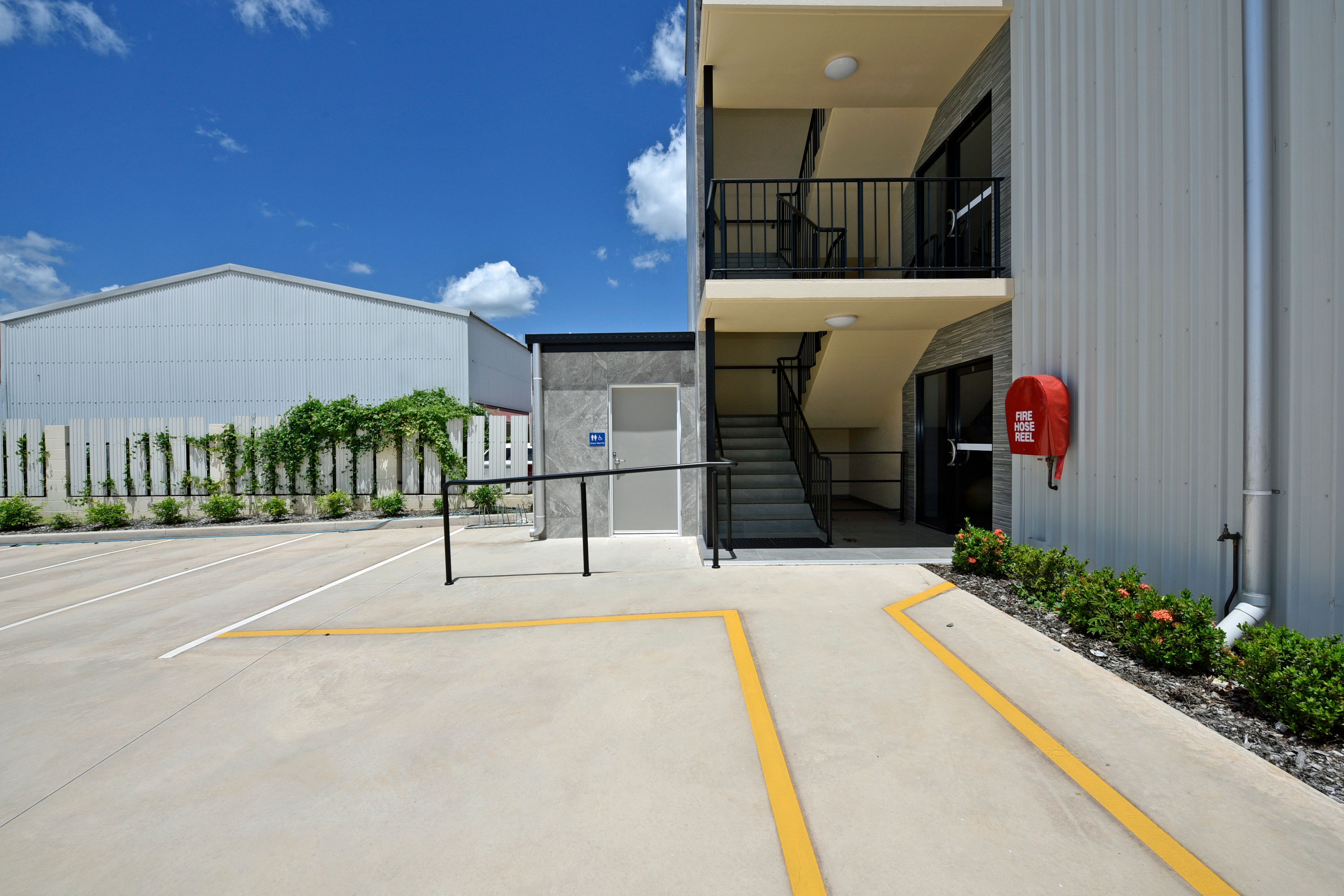 8/22 Georgina Crescent, Yarrawonga, NT 0830