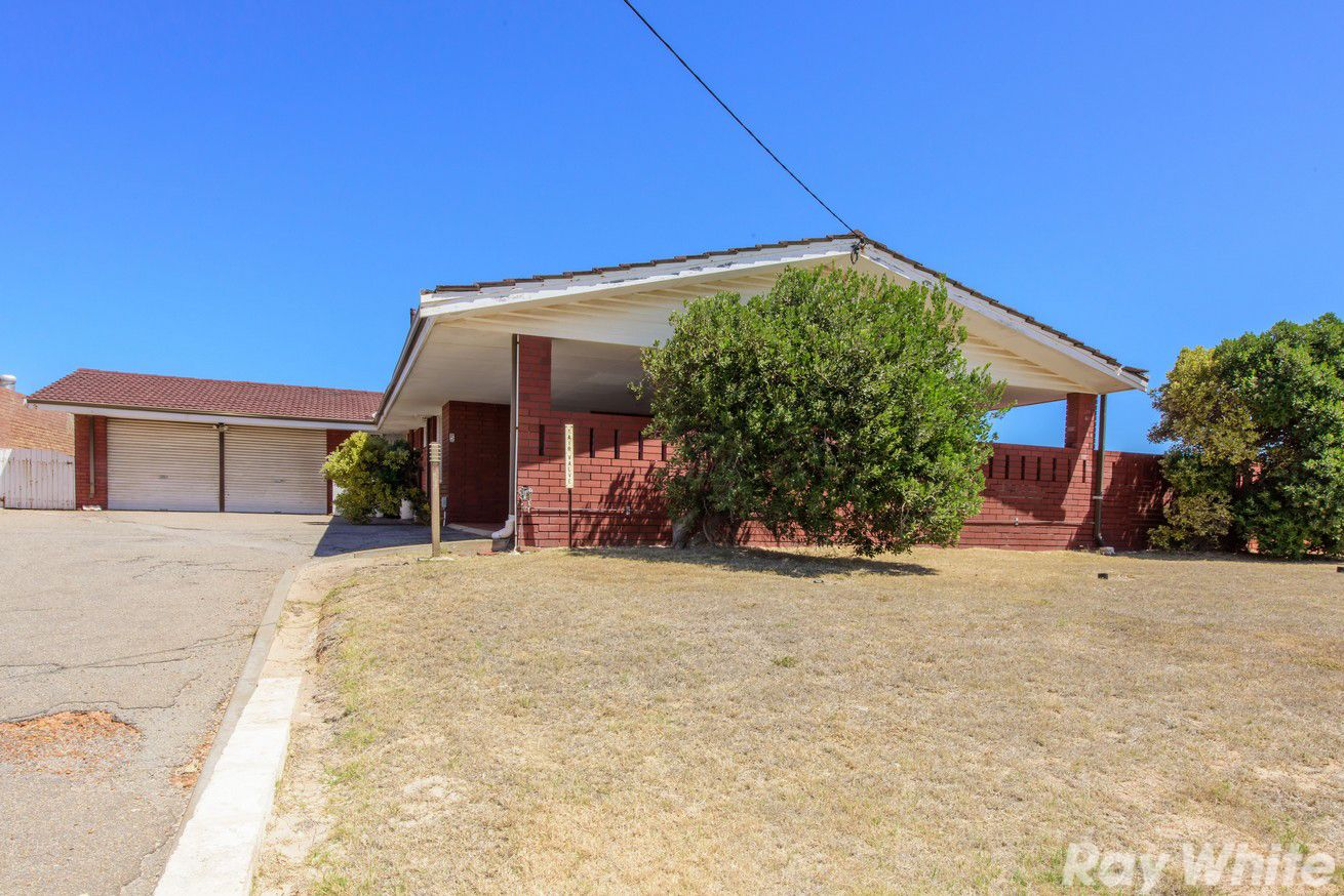 5 Ashton Close, Mount Tarcoola, WA 6530