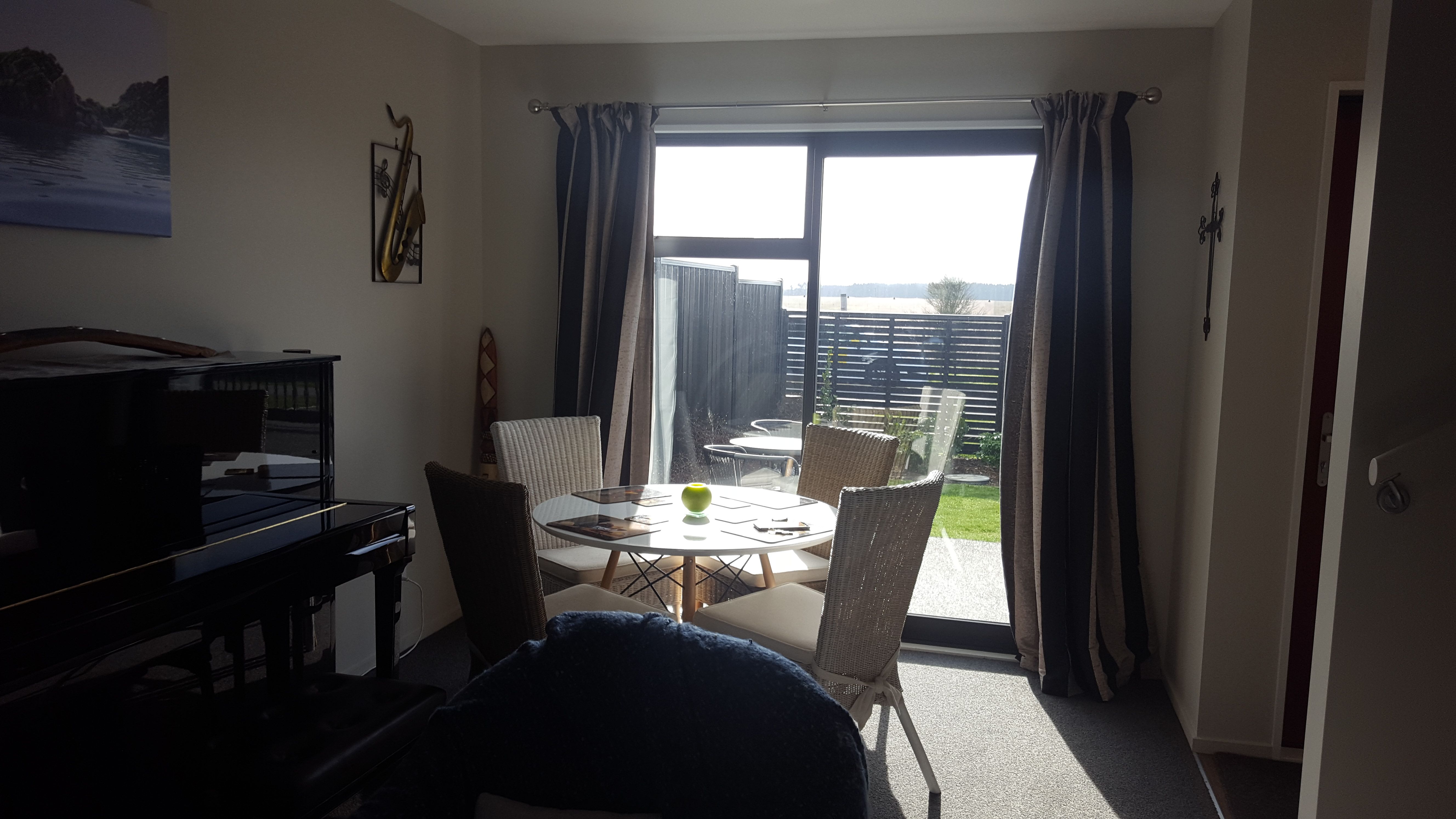 1 Johnson Street, Kaiapoi, Waimakariri District