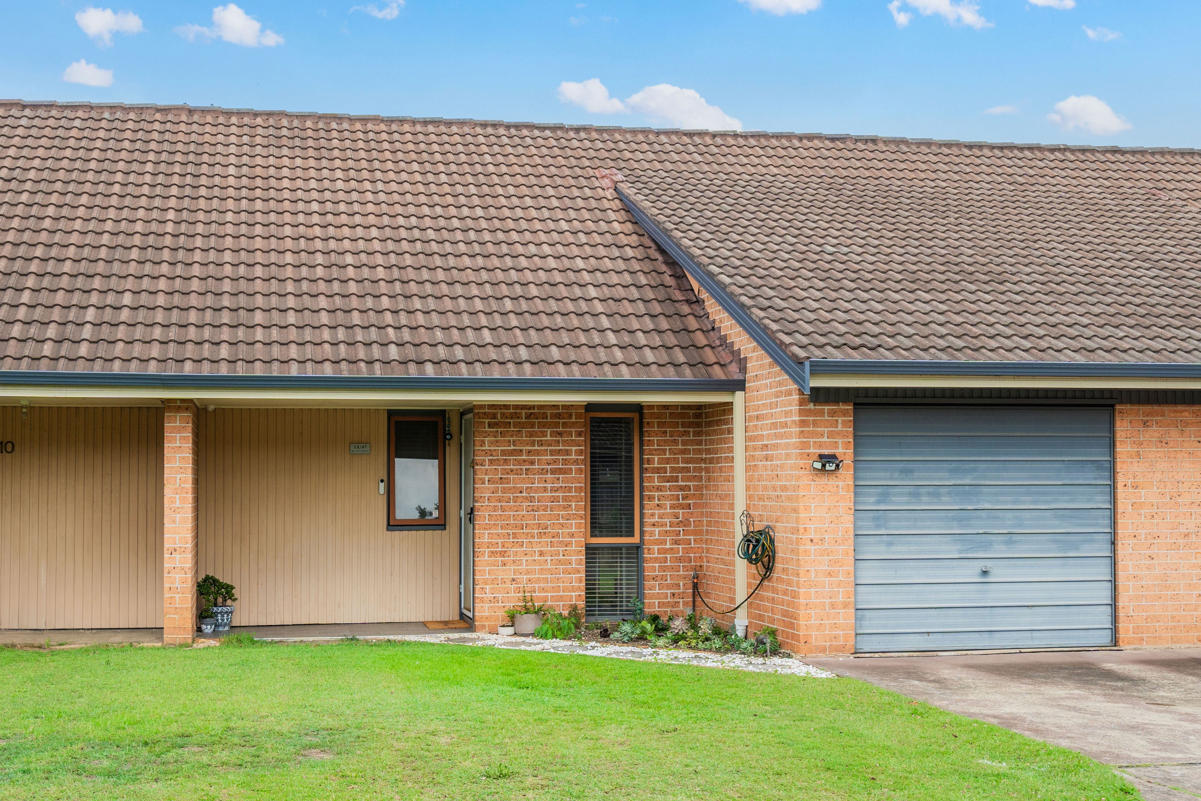 45 Windsor Road, Kellyville NSW 2155