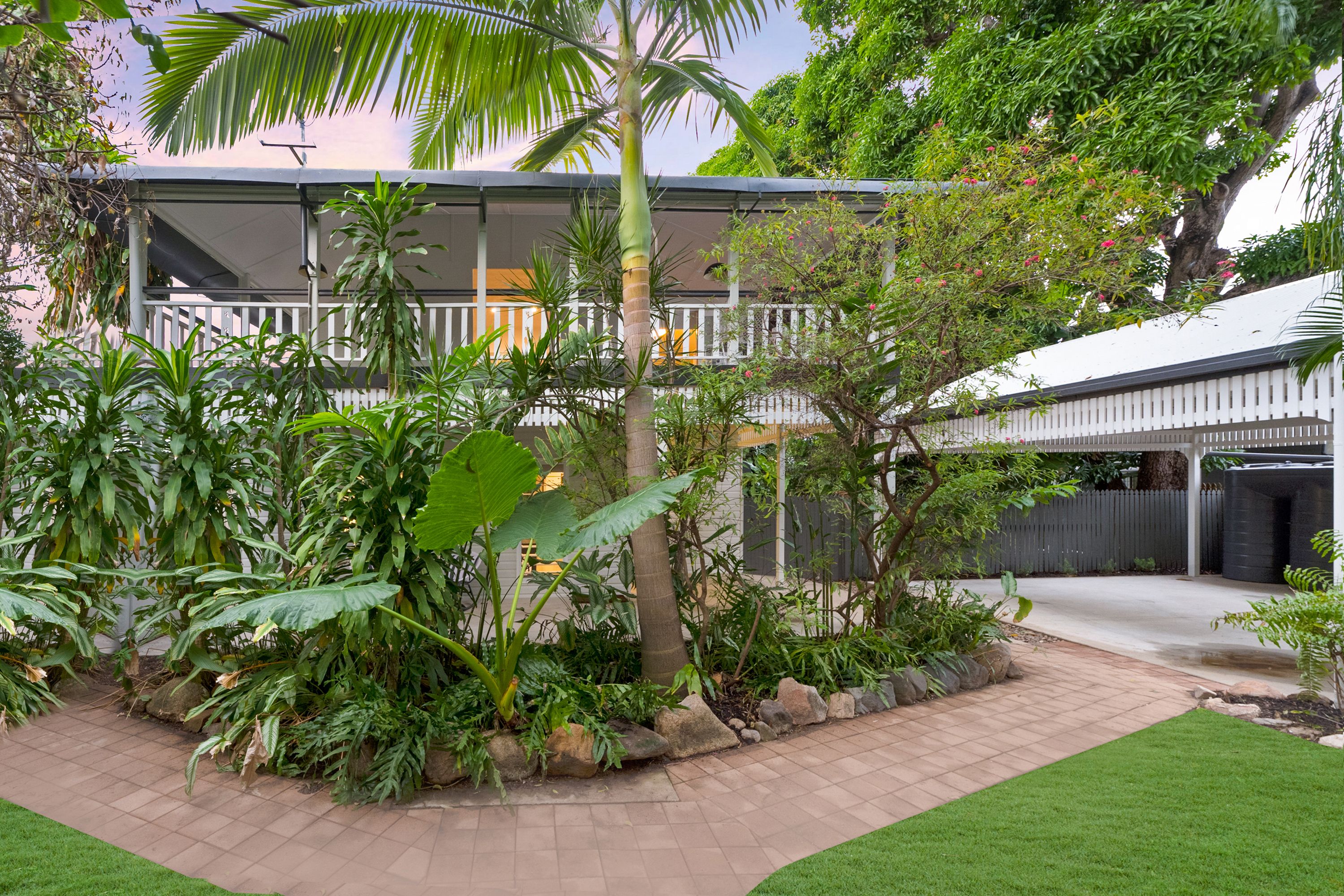 13 Armstrong Street, Hermit Park, QLD 4812 Sold House Ray White Townsville