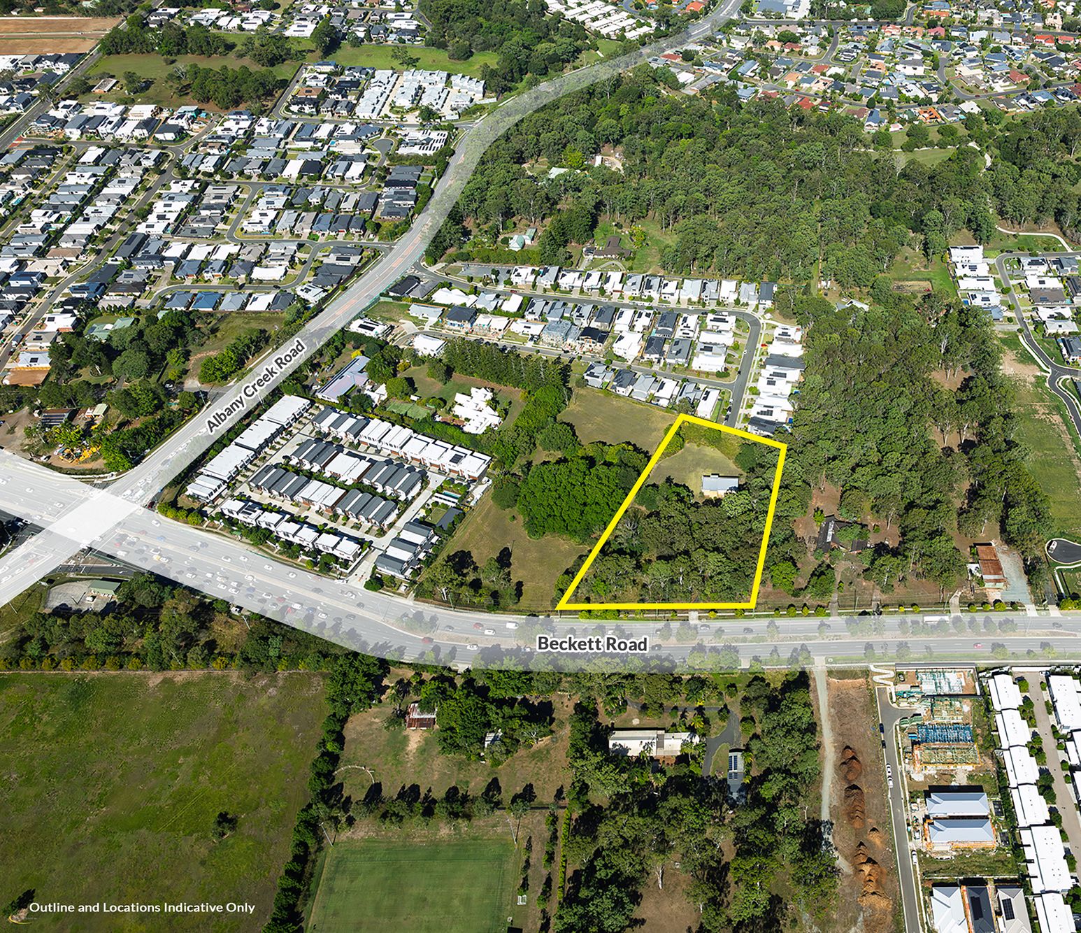 441 Beckett Road, Bridgeman Downs, QLD 4035