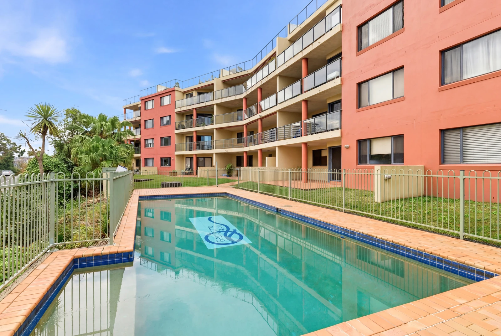 3/107-115 Henry Parry Drive, Gosford, NSW 2250