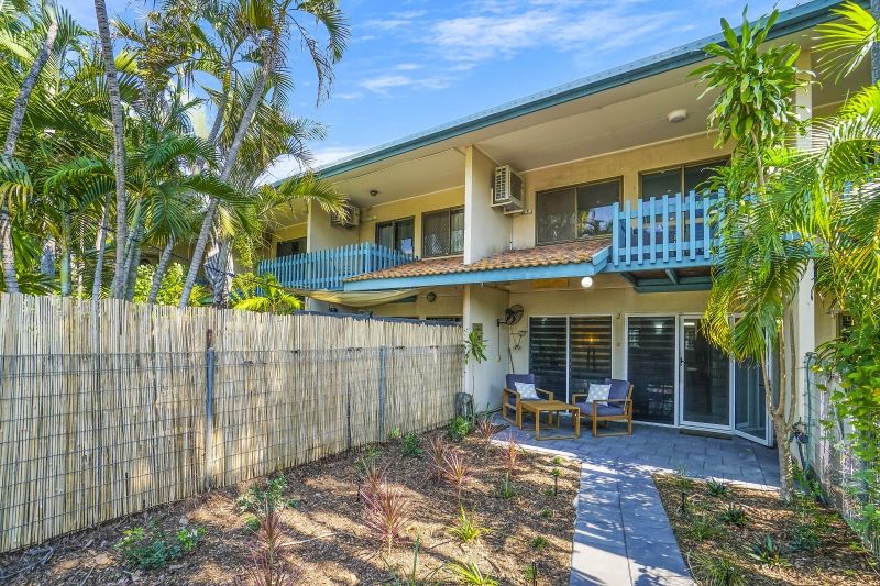 2/137 Mitchell Street, Larrakeyah, NT 0820