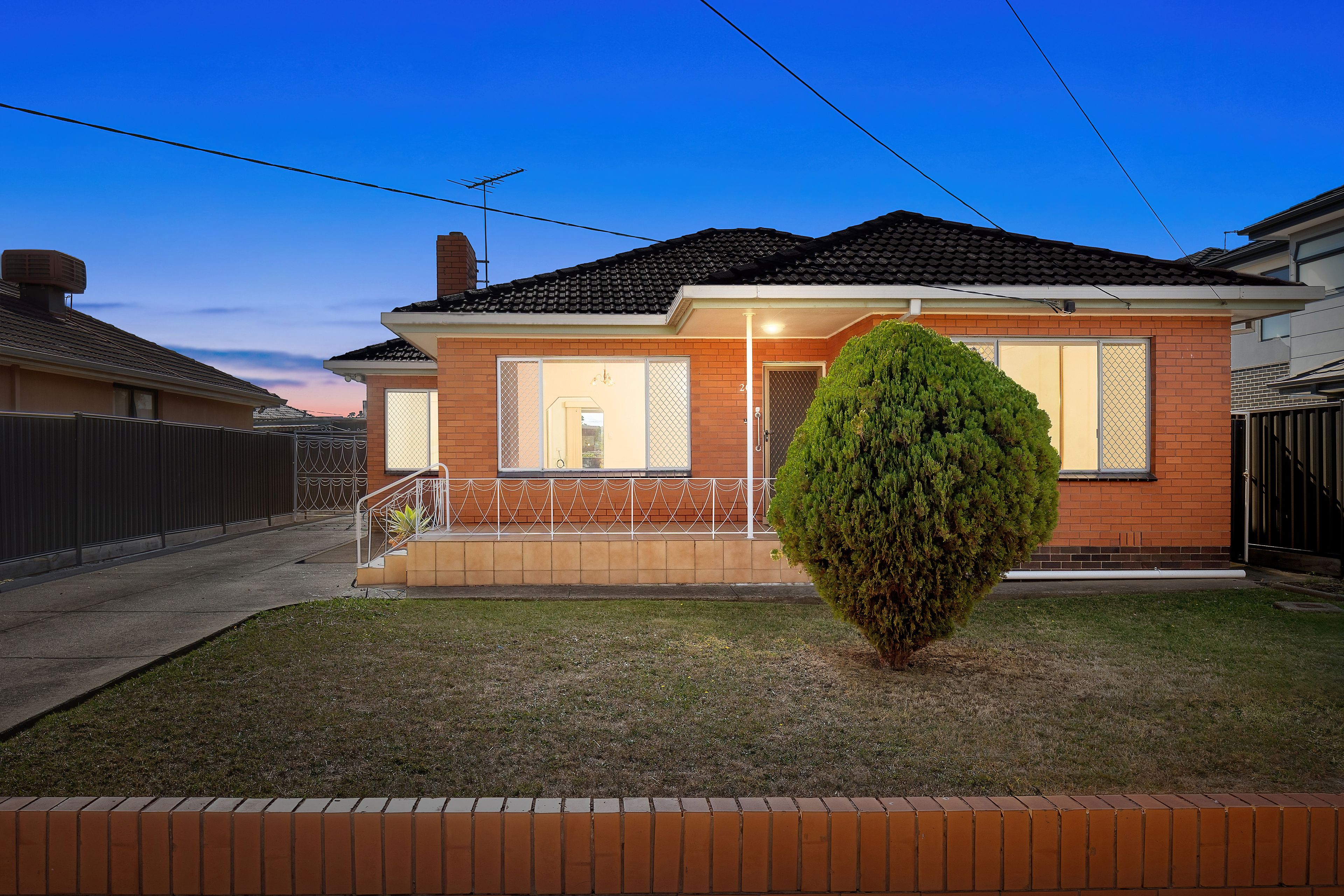 20 Curtin Avenue, Lalor, VIC 3075