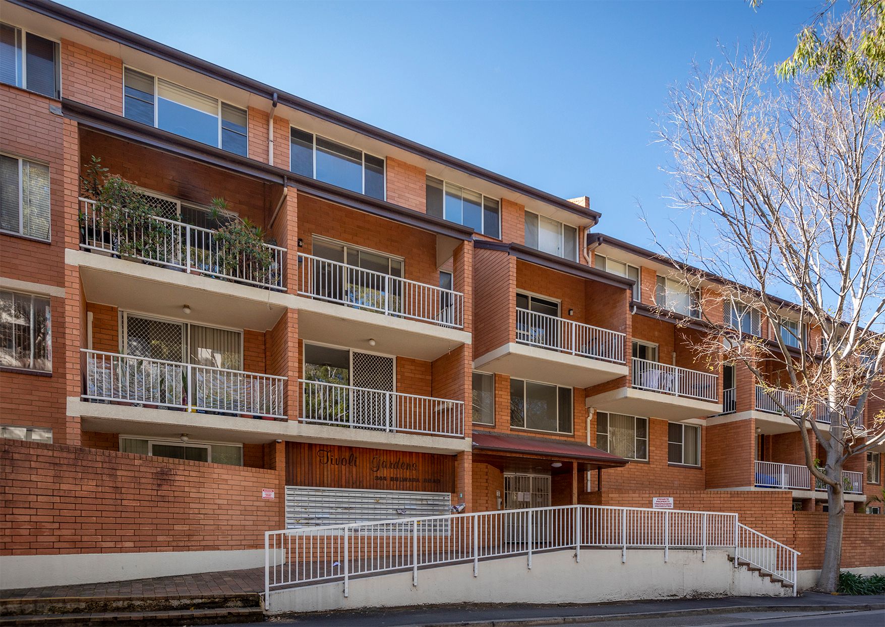 36/344 Bulwara Road — photo from Ray White Erskineville