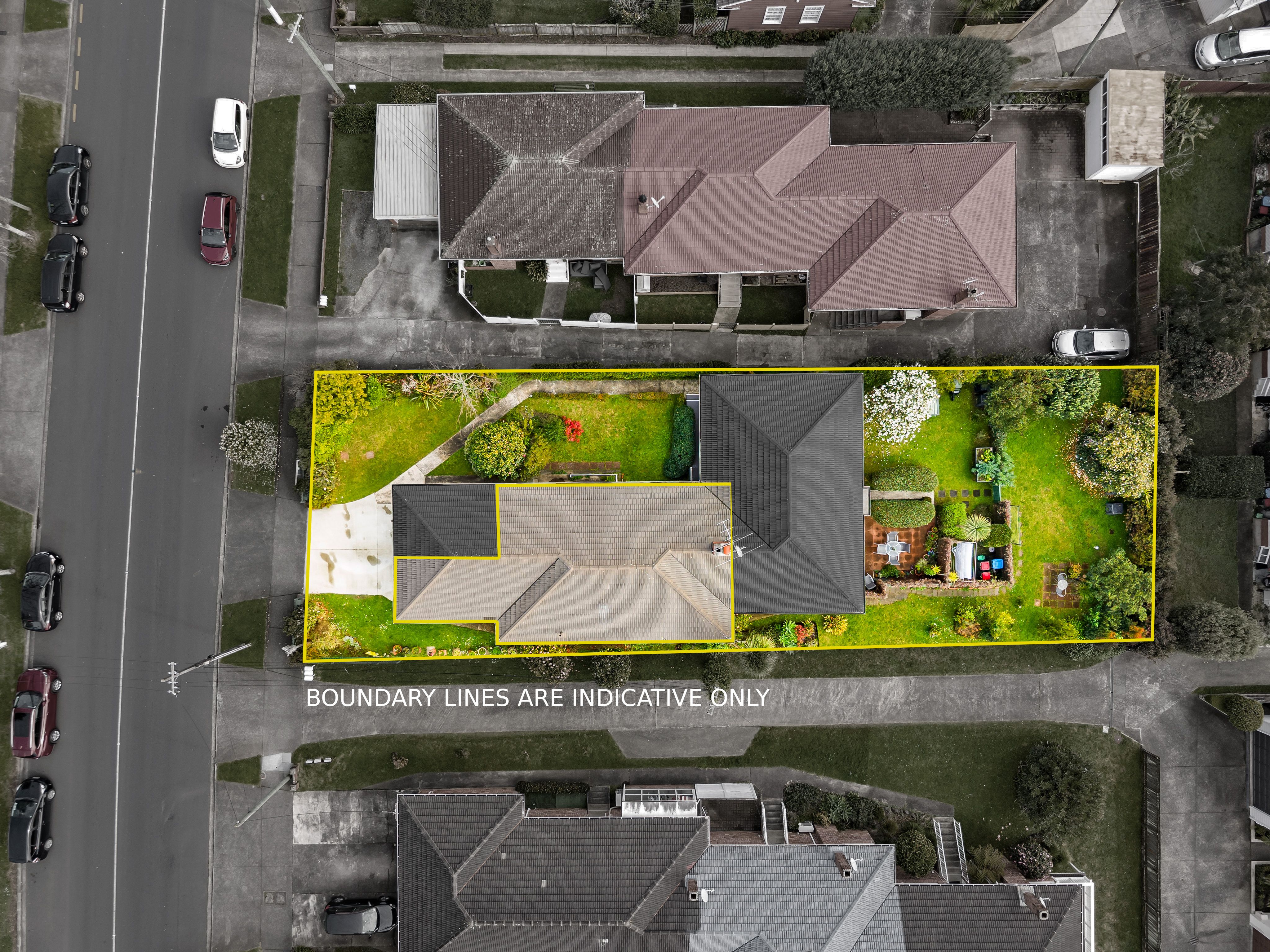 126A St Johns Road, St Johns, Auckland City