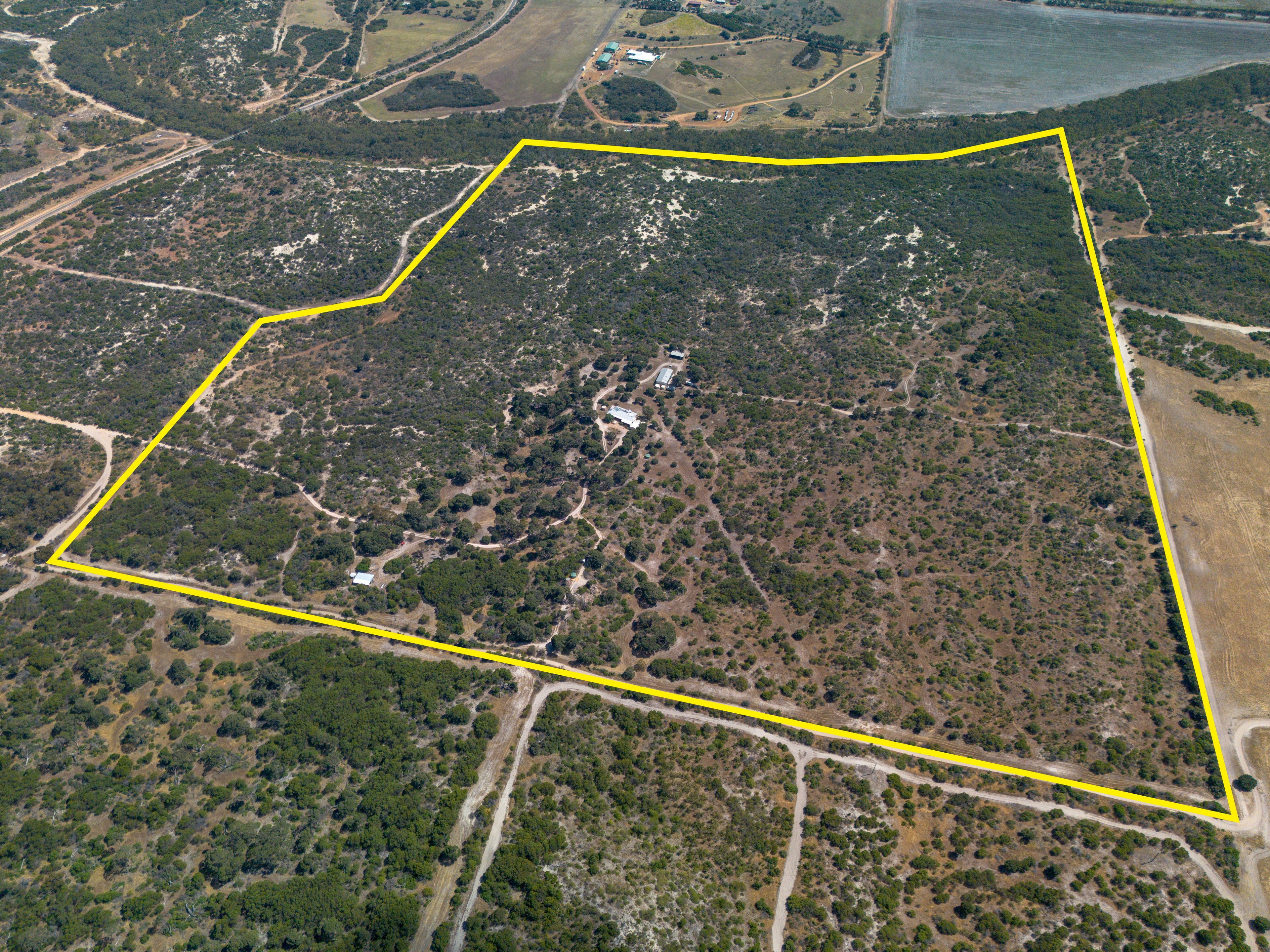 121 Mallee Road — photo from Ray White Geraldton Dongara - Geraldton Location