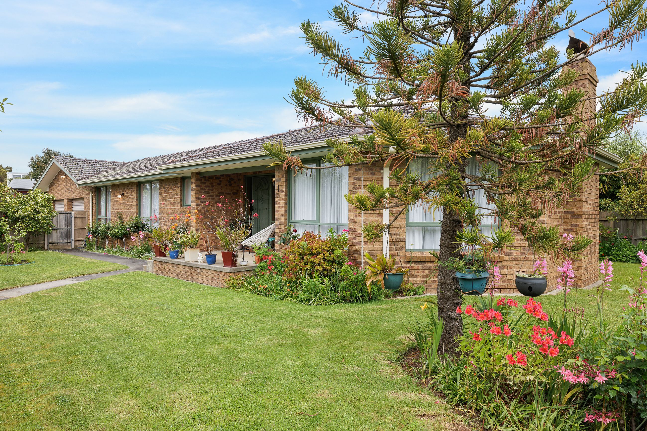 1 Panorama Avenue , Sunset Strip VIC 3922