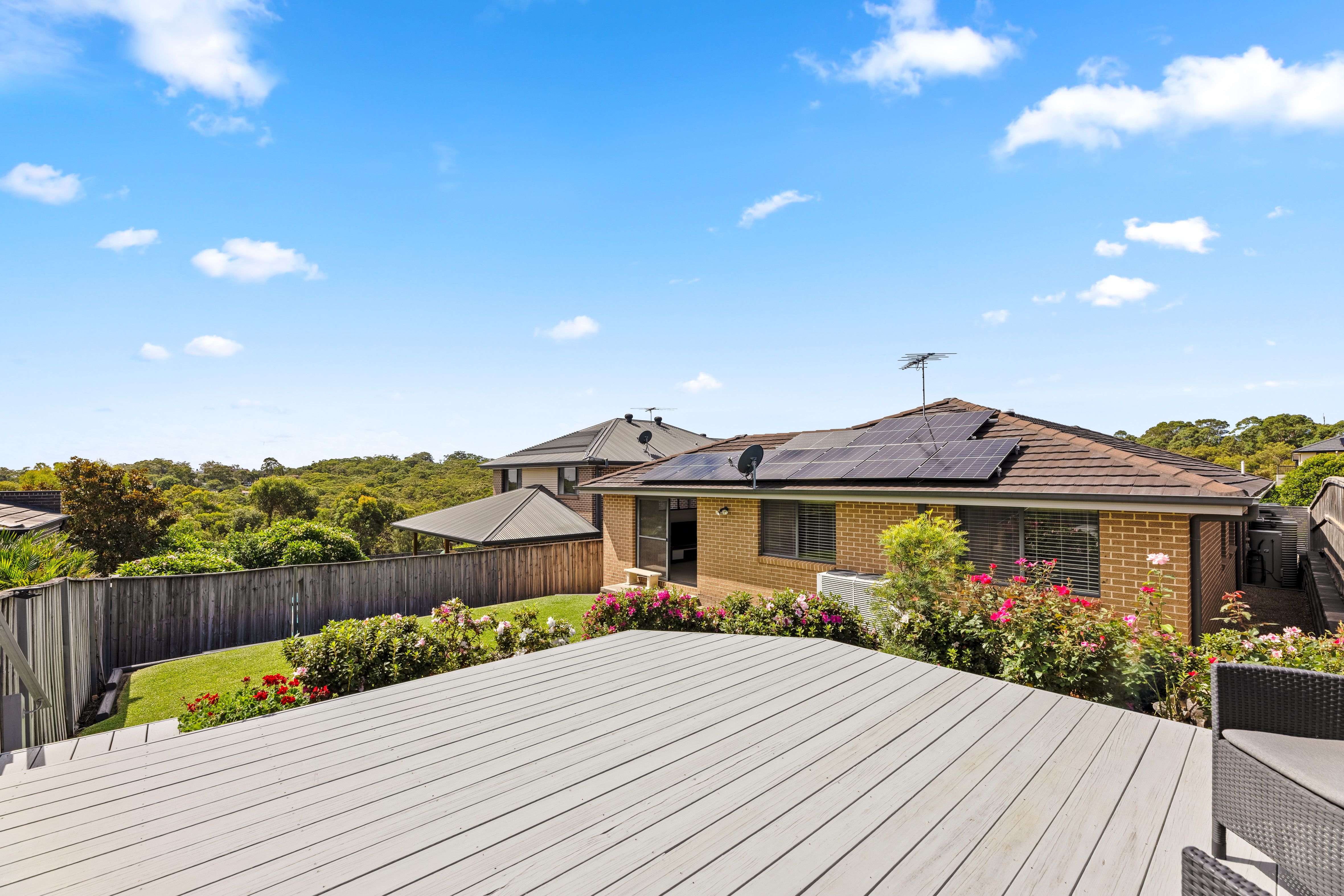 26 Timbrey Circuit, Barden Ridge, NSW 2234