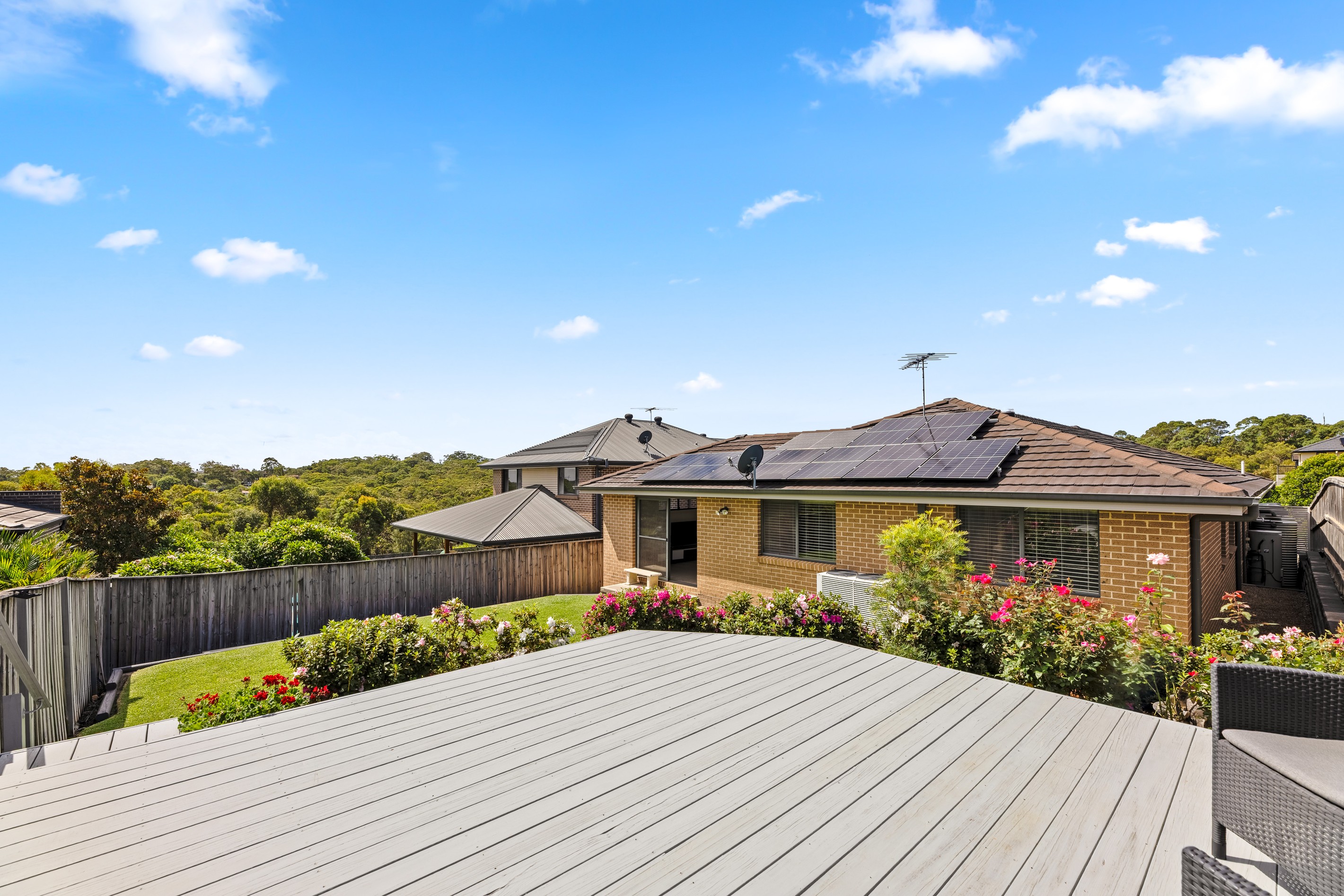 26 Timbrey Circuit, Barden Ridge, NSW 2234