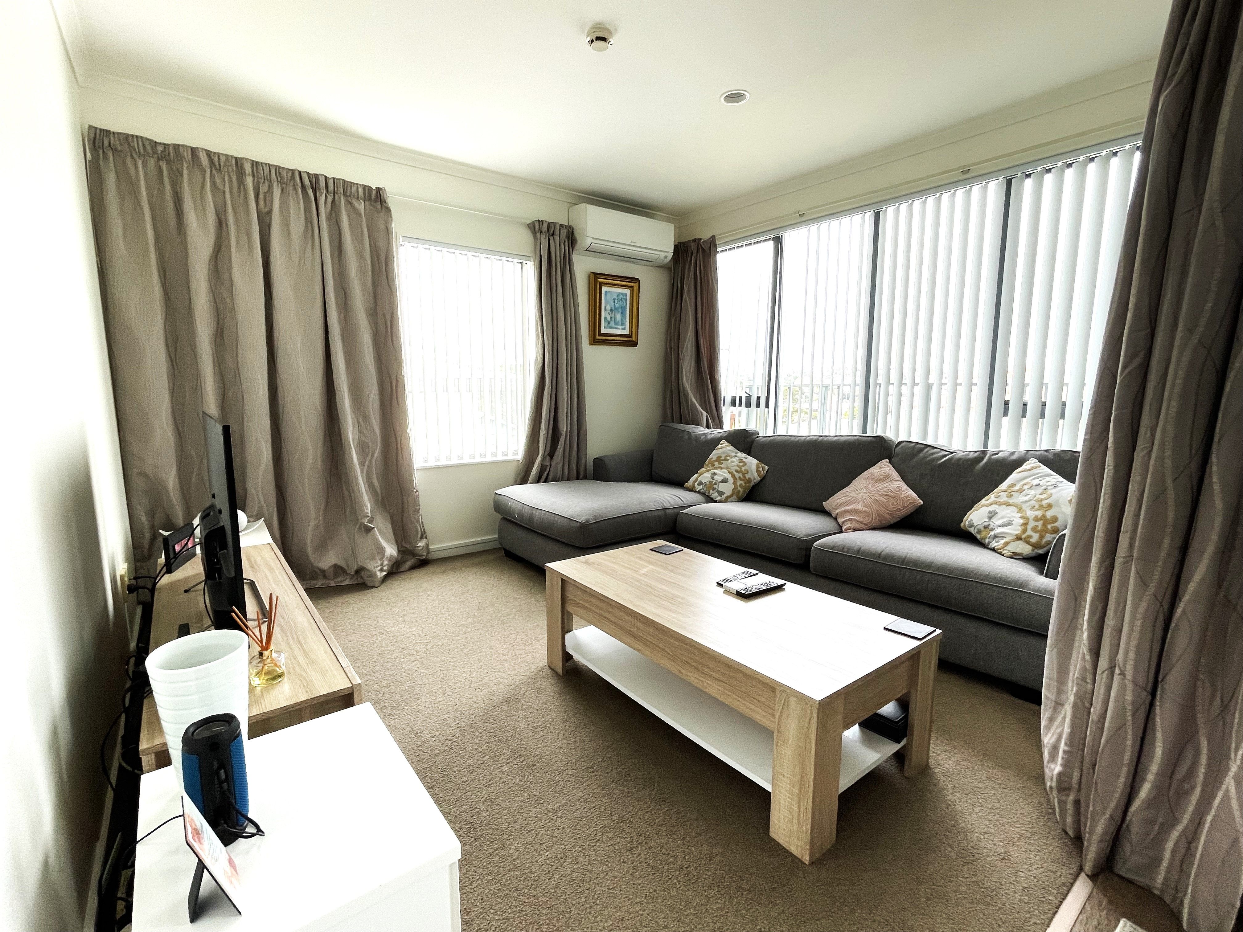 3AC/1 Wadier Place, Henderson, Waitakere City