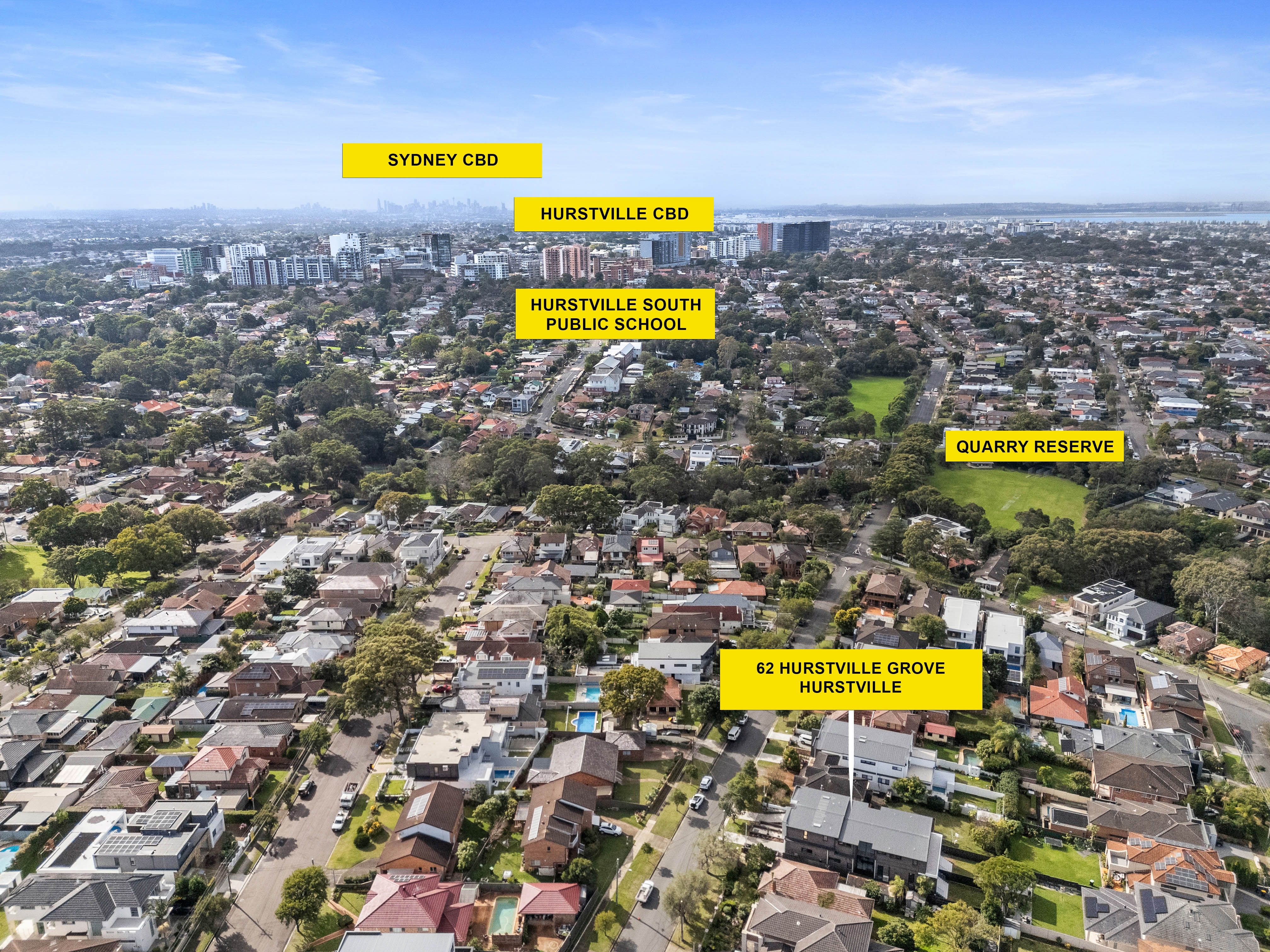62 Hurstville Road — photo 24 of 24
