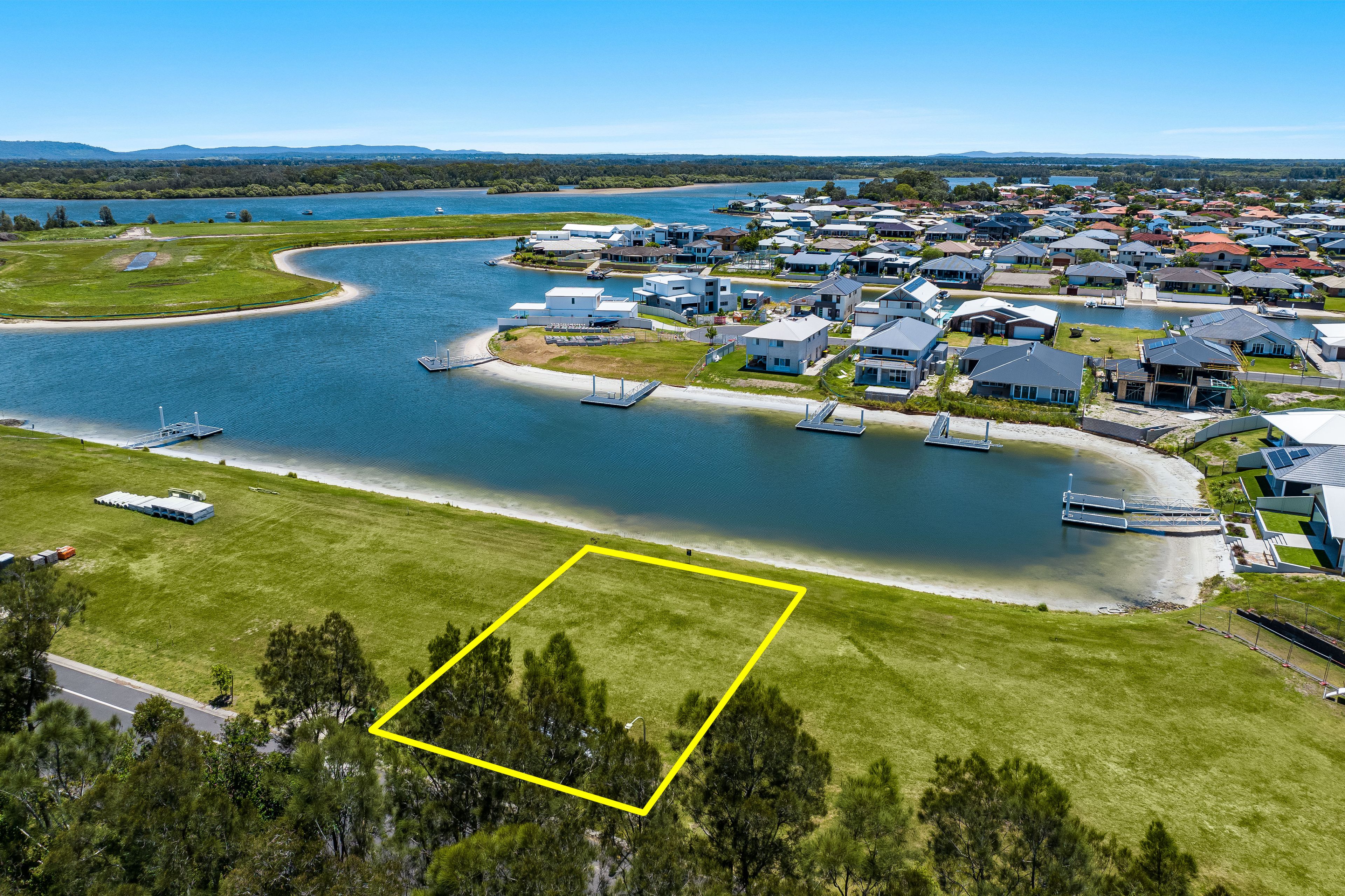 21 Witonga Drive, Yamba NSW 2464