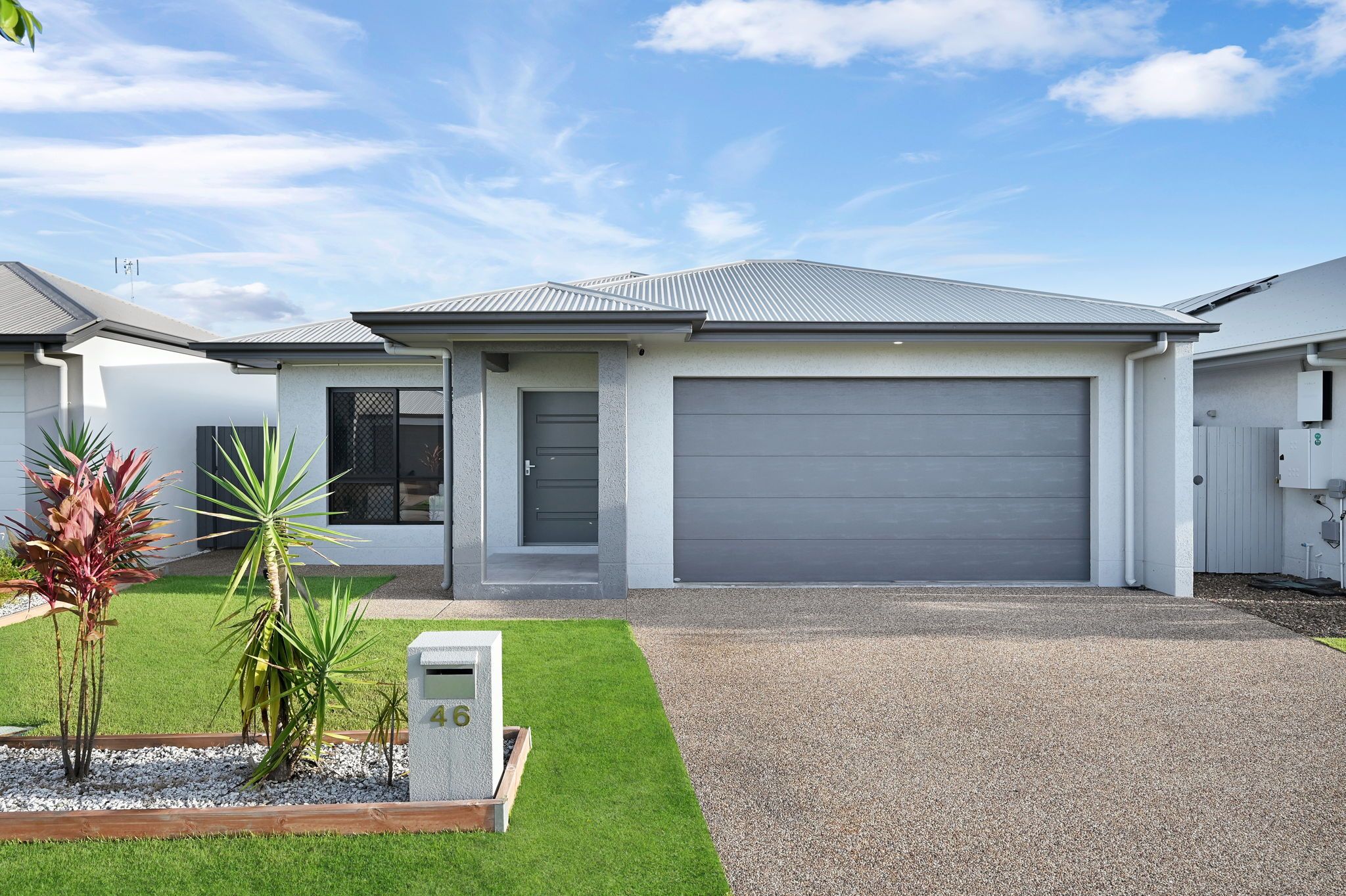 46 Broadmeadows Crescent, Bohle Plains, QLD 4817