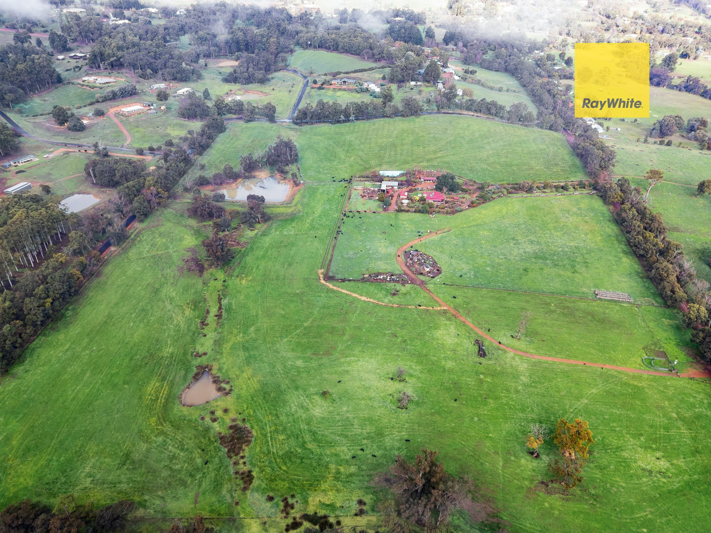 257 Campbells Road, Kangaroo Gully, WA 6255