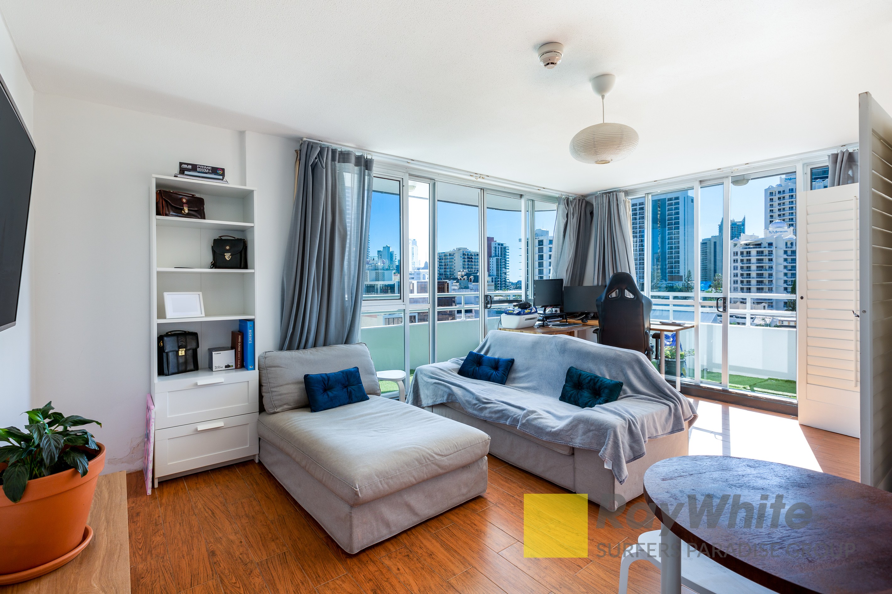 71/19 Orchid Avenue, Surfers Paradise, QLD 4217