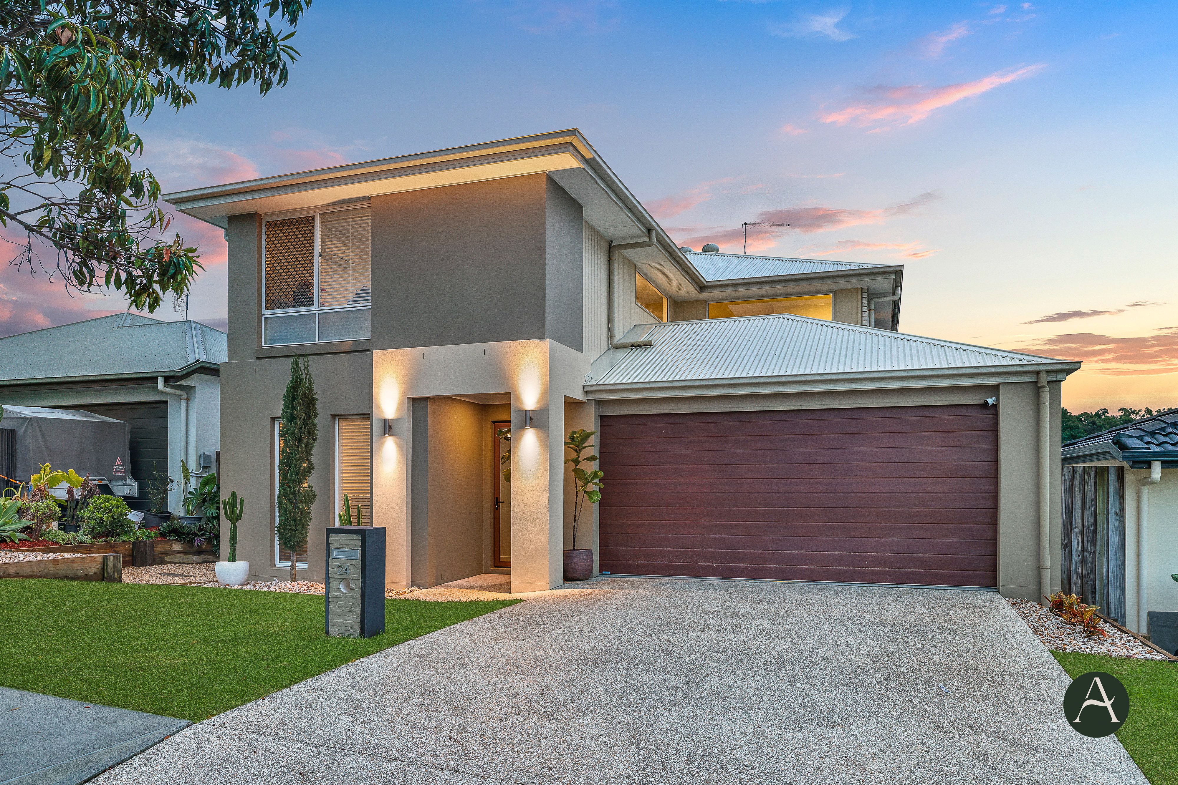 24 Wimmera Crescent, Upper Coomera, QLD 4209