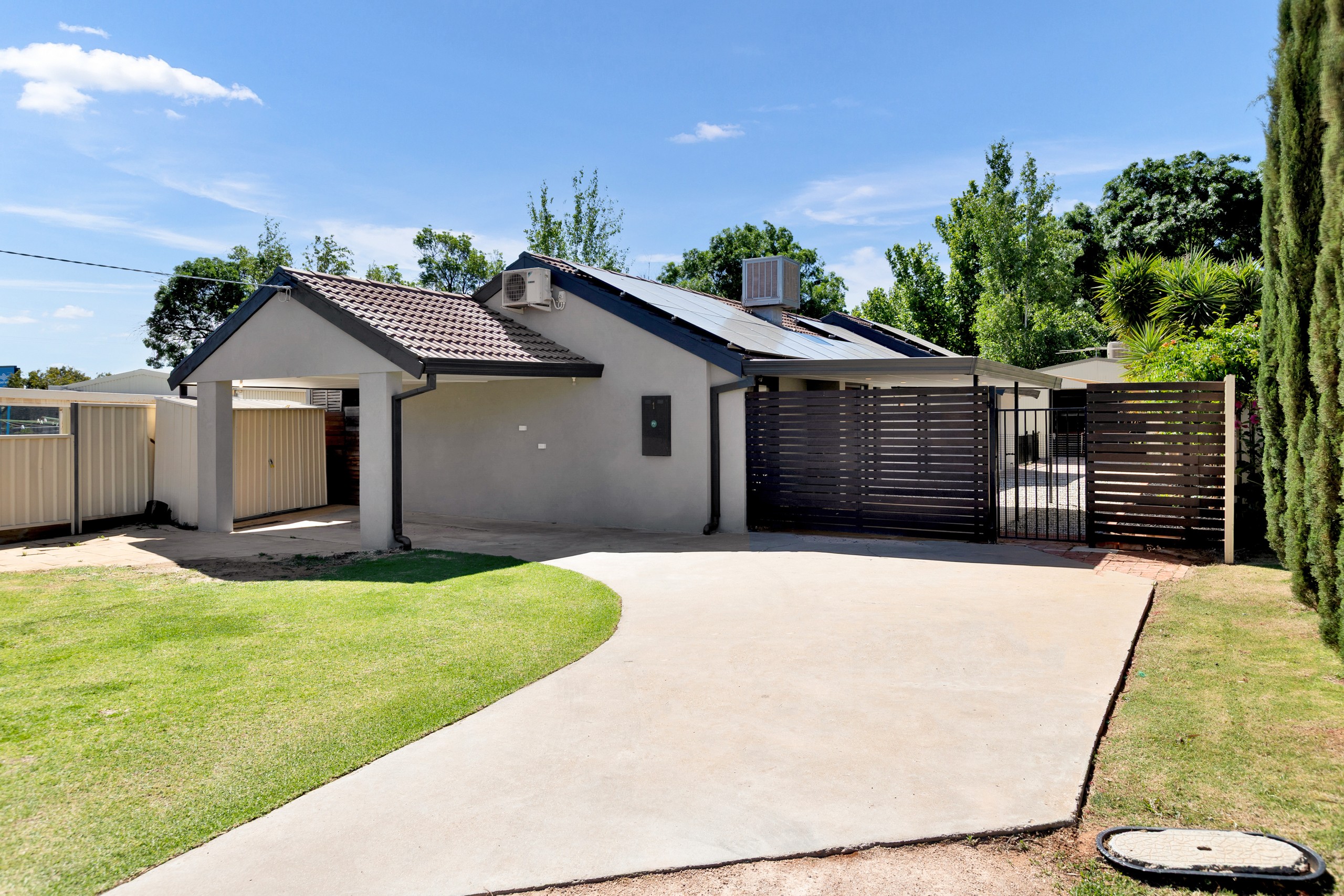 1 Myrtle Court, Irymple, VIC 3498