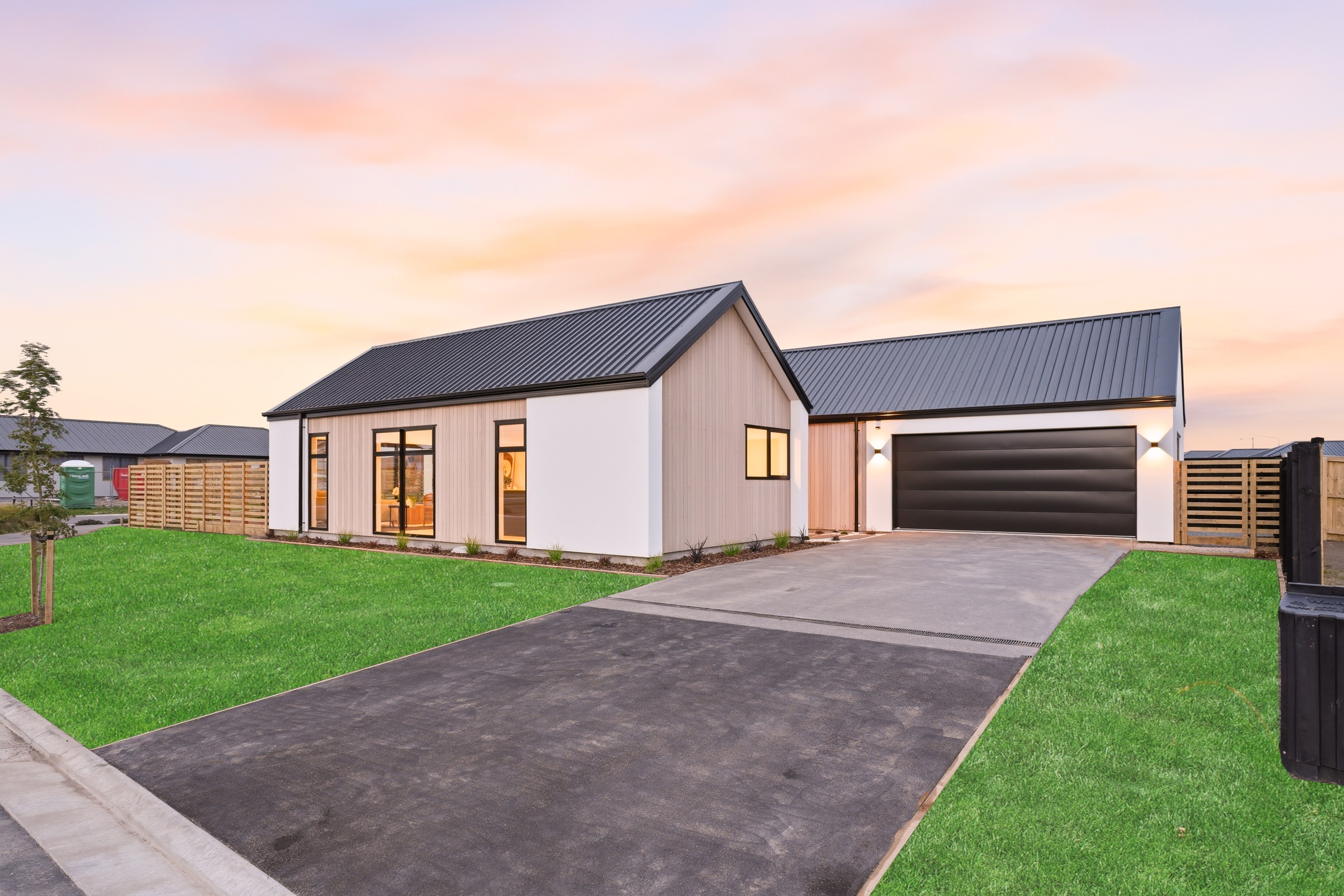 1 Aerial Road, Rolleston, Selwyn District