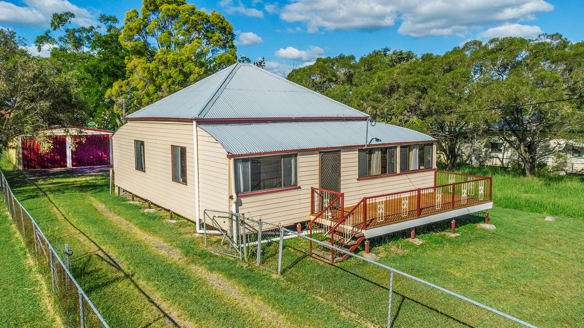 91 Matthew Street, Rosewood, QLD 4340