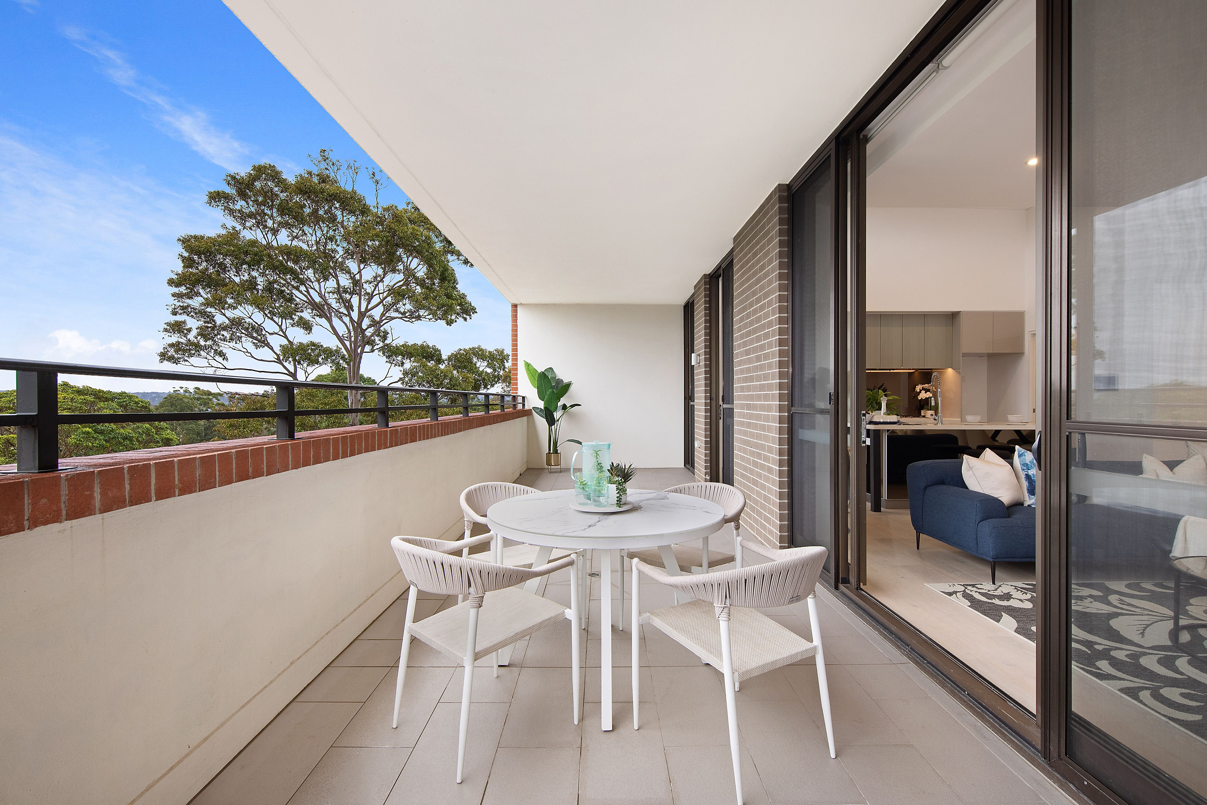 404/3 Victoria Street, Roseville, NSW 2069