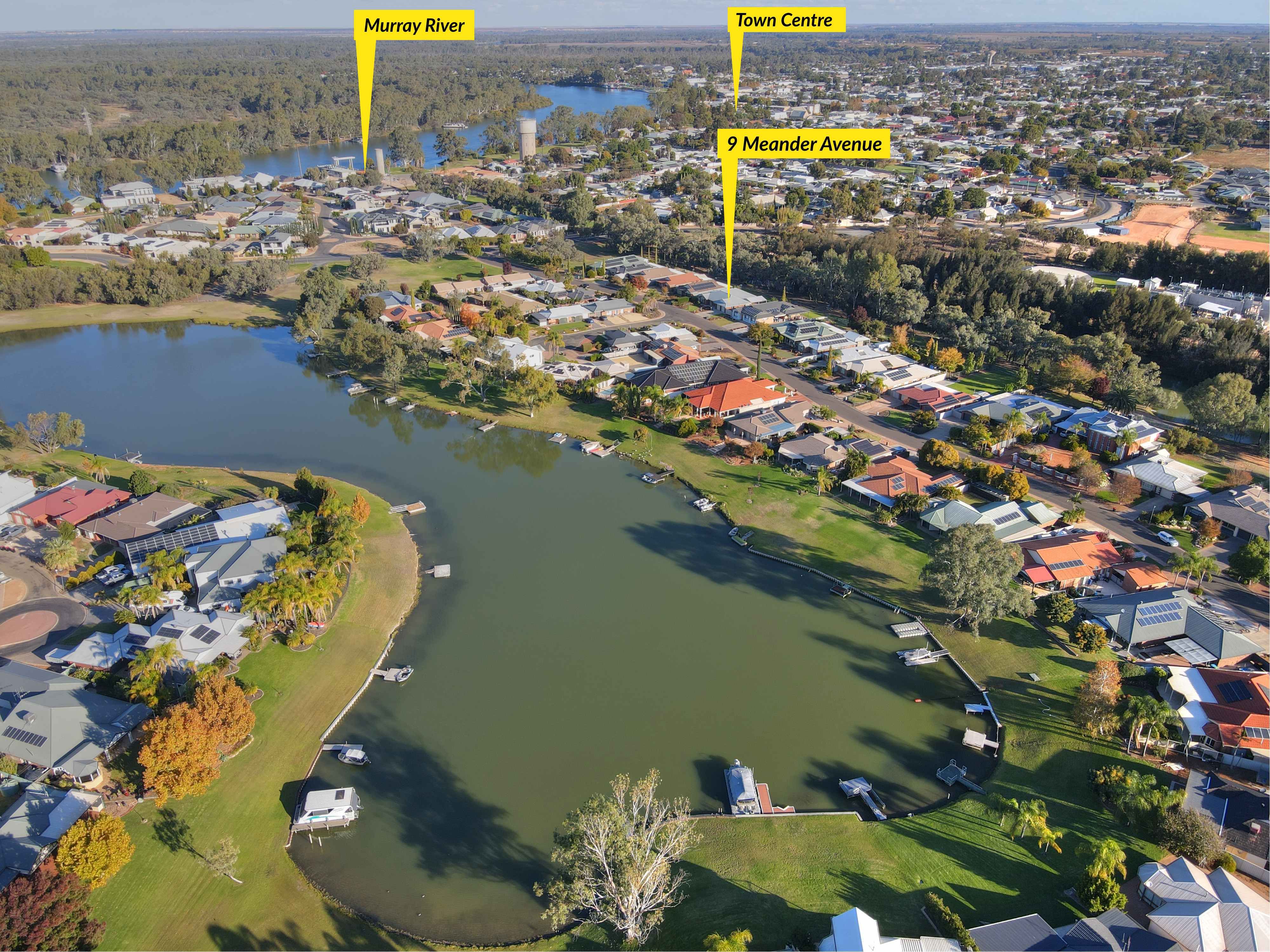 9 Meander Avenue, Renmark, SA 5341