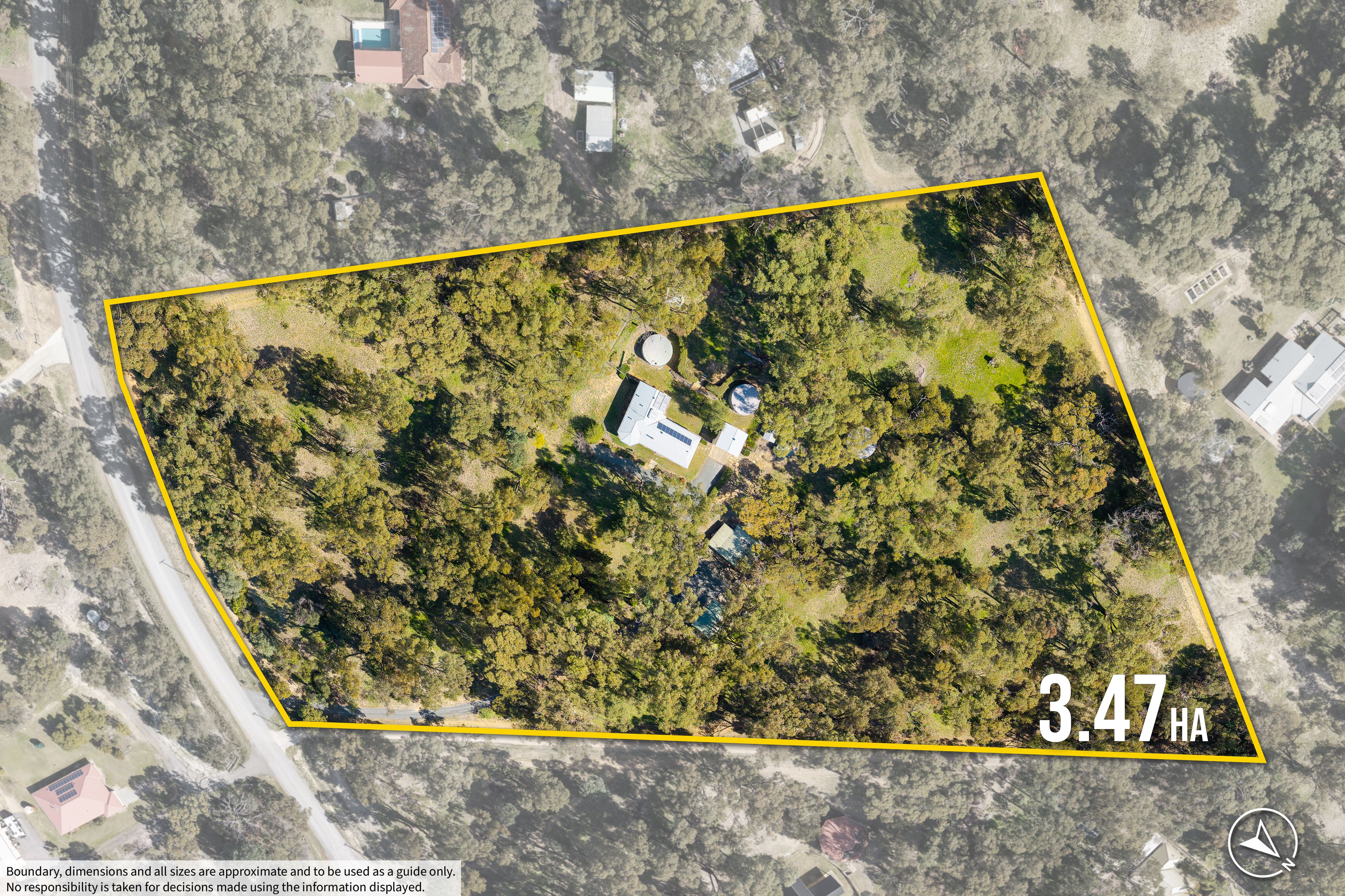 33 Hilltop Rise, Karnup, WA 6176