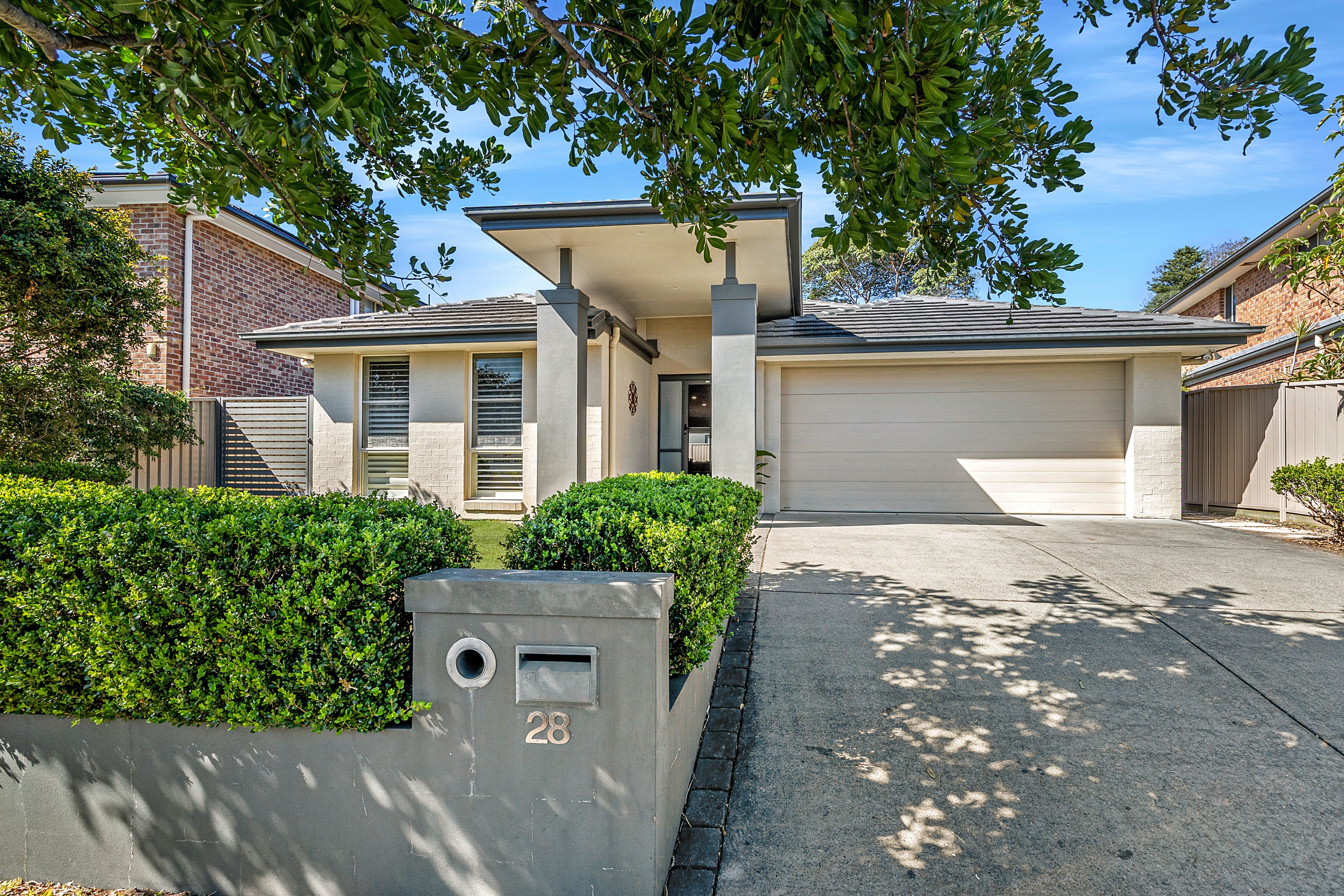 28 Costata Crescent — photo from Ray White Charlestown