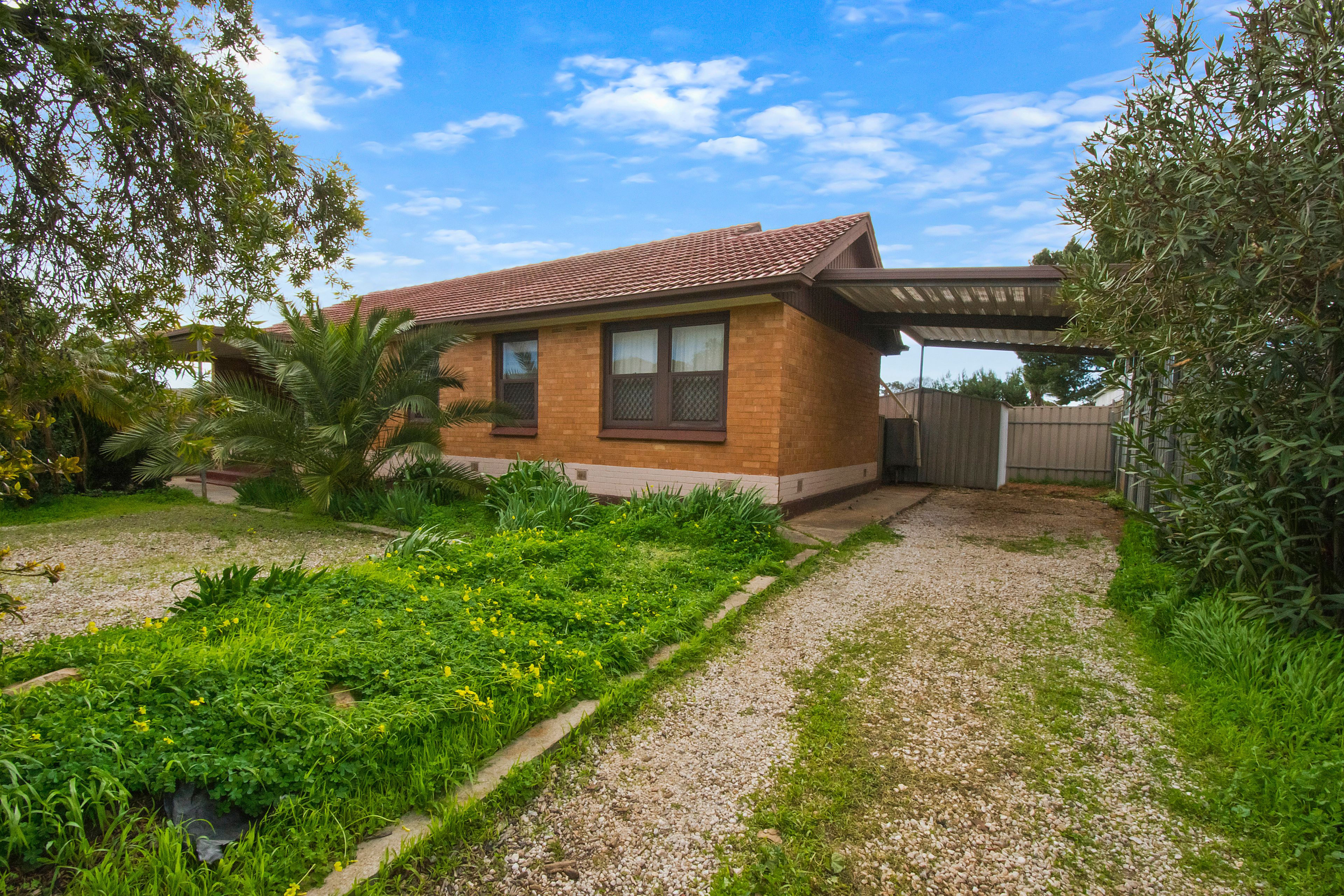 1 Bush Street, Elizabeth Downs, SA 5113