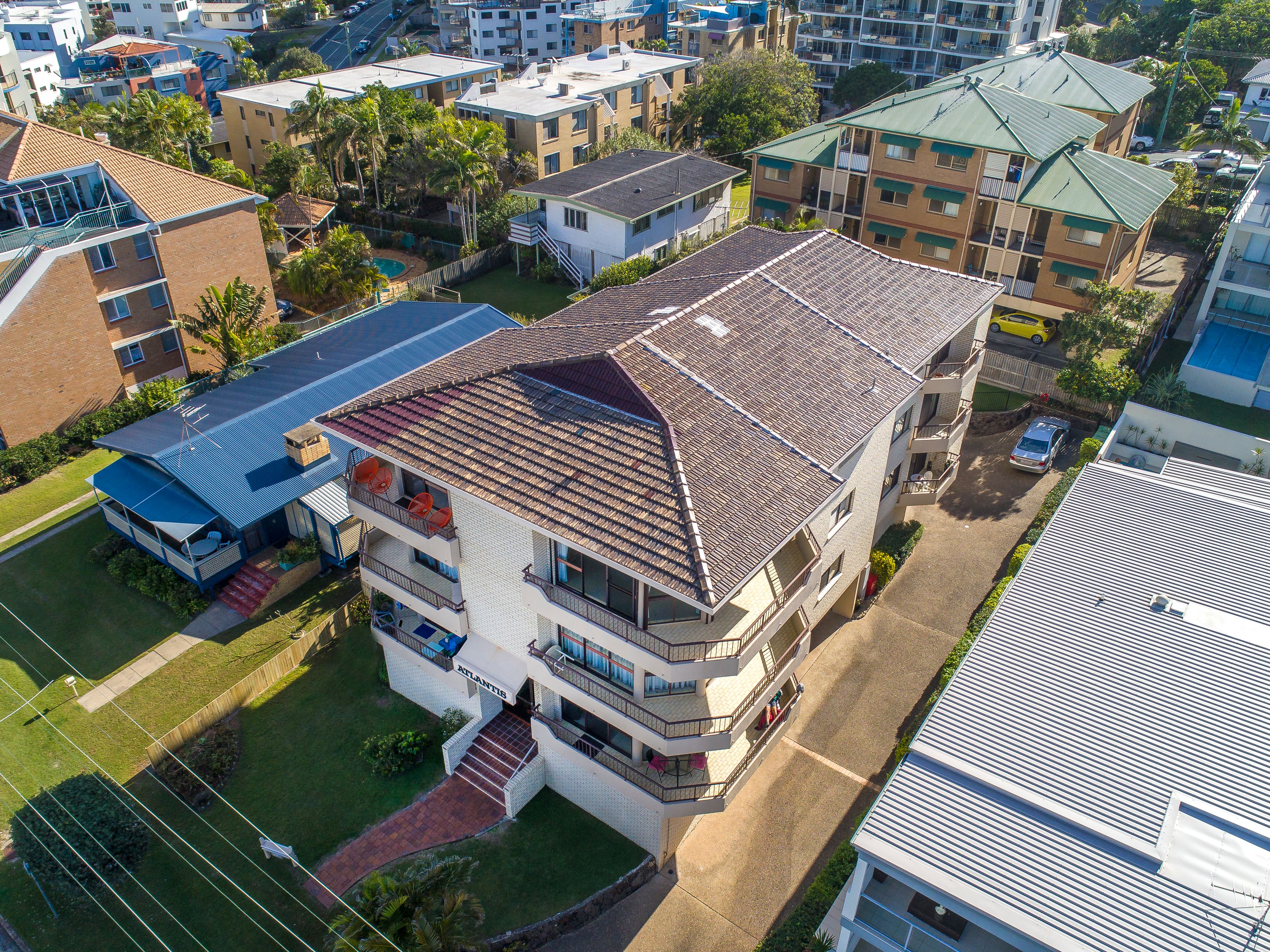 Unit 6/28 Warne Terrace, Caloundra, QLD 4551