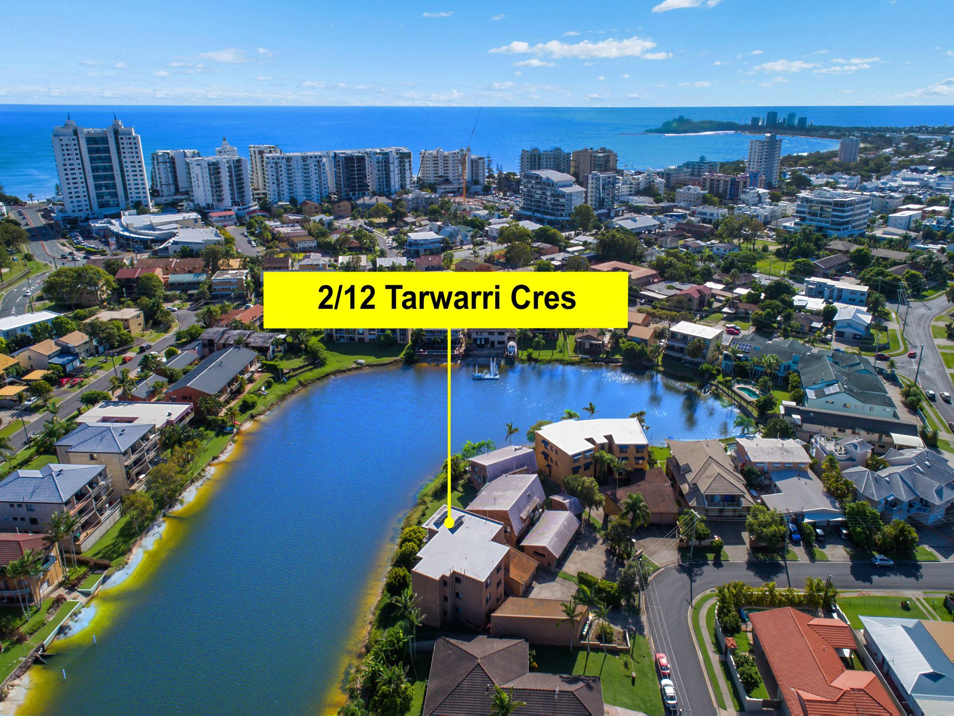 12 Tarwarri Crescent, Mooloolaba QLD 4557