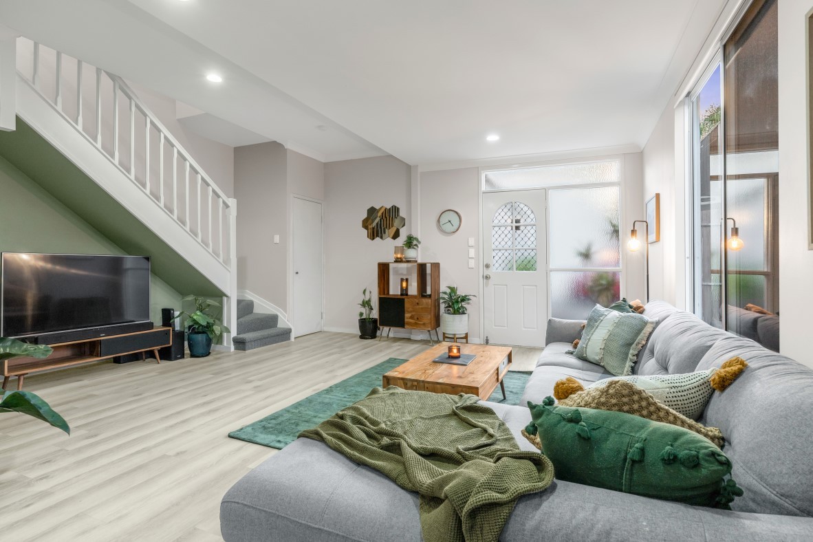 11/12 Wolseley Street, Clayfield, QLD 4011