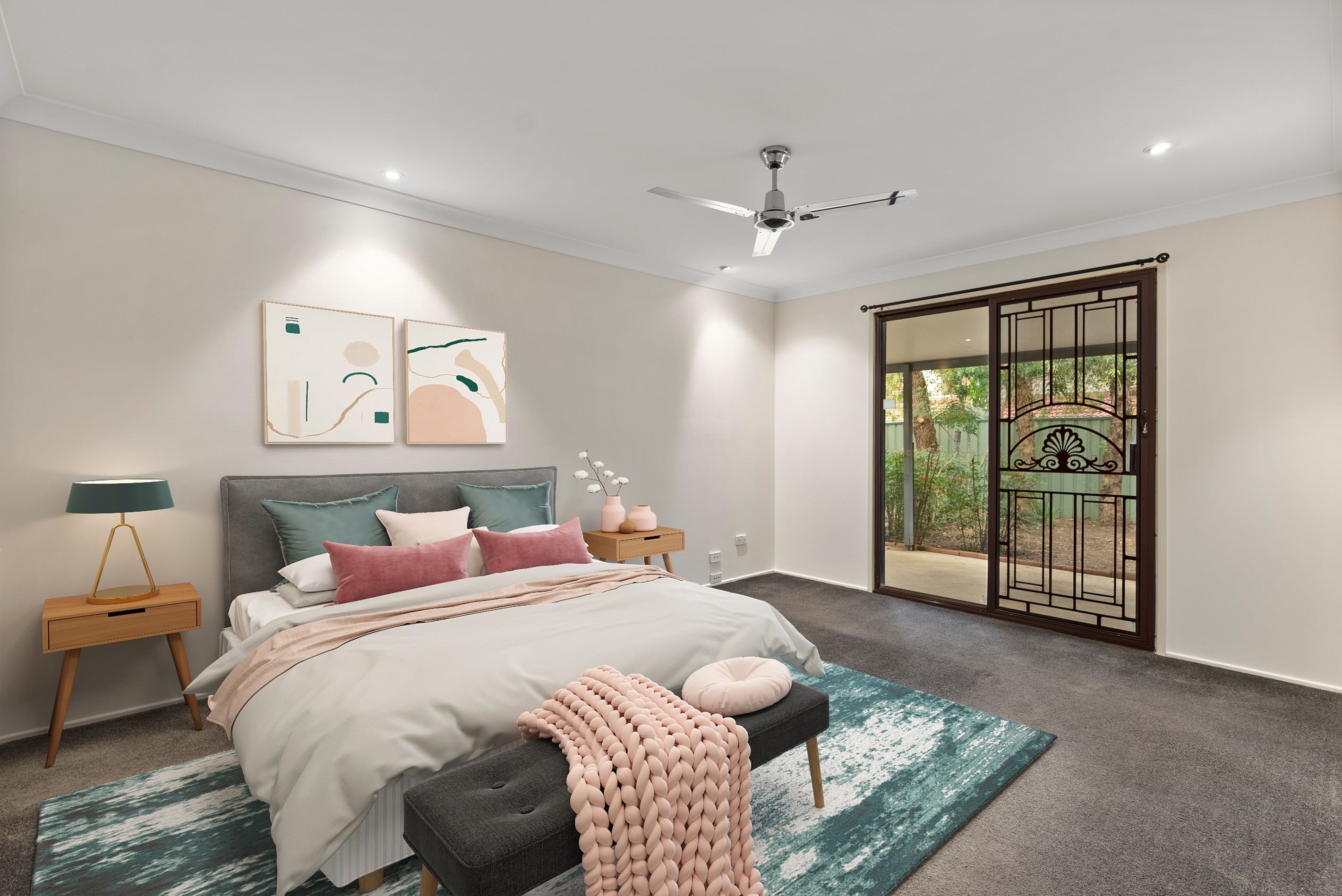5/46 Princess Street, Werrington, NSW 2747